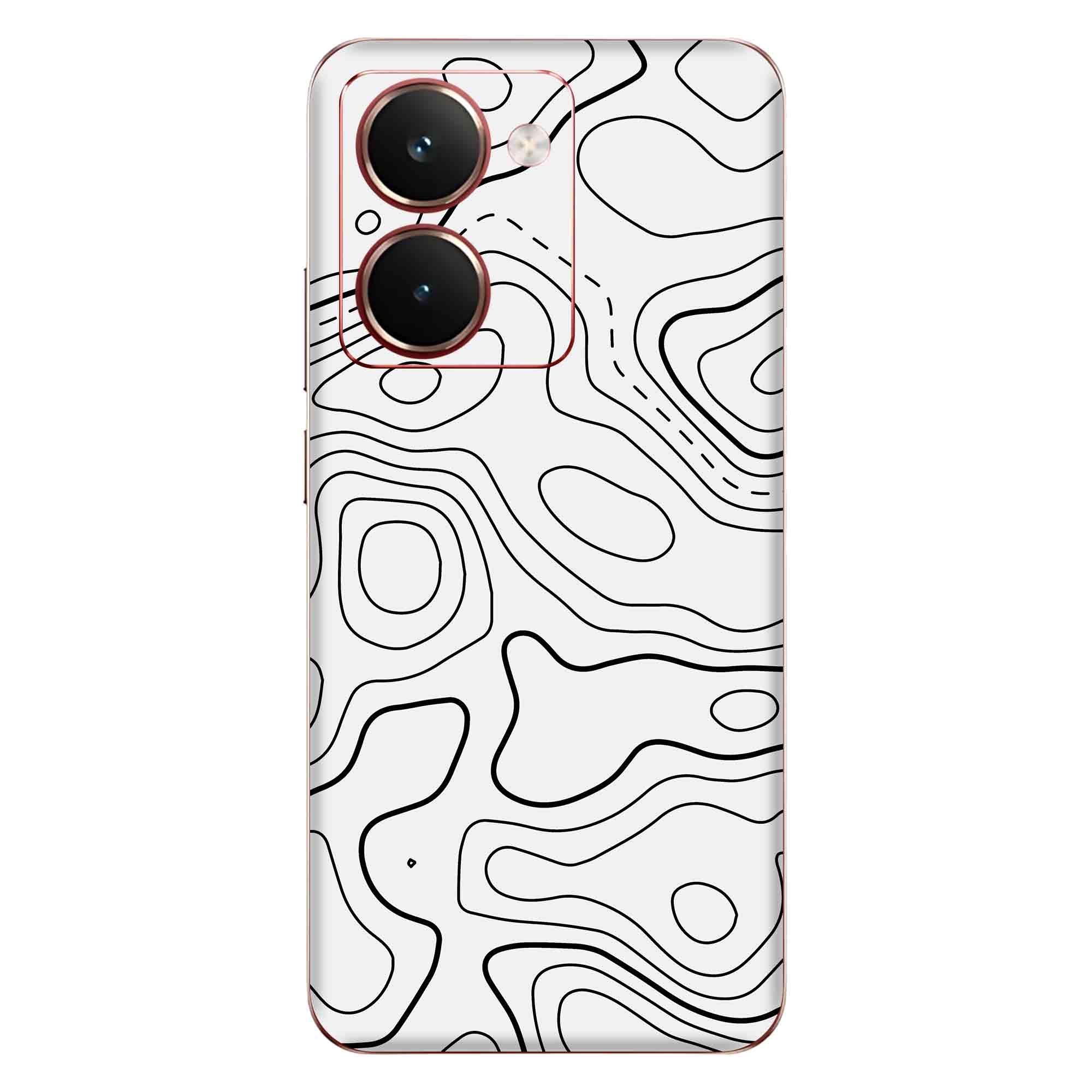 Realme P3 Ultra (5G) Skins & Wraps