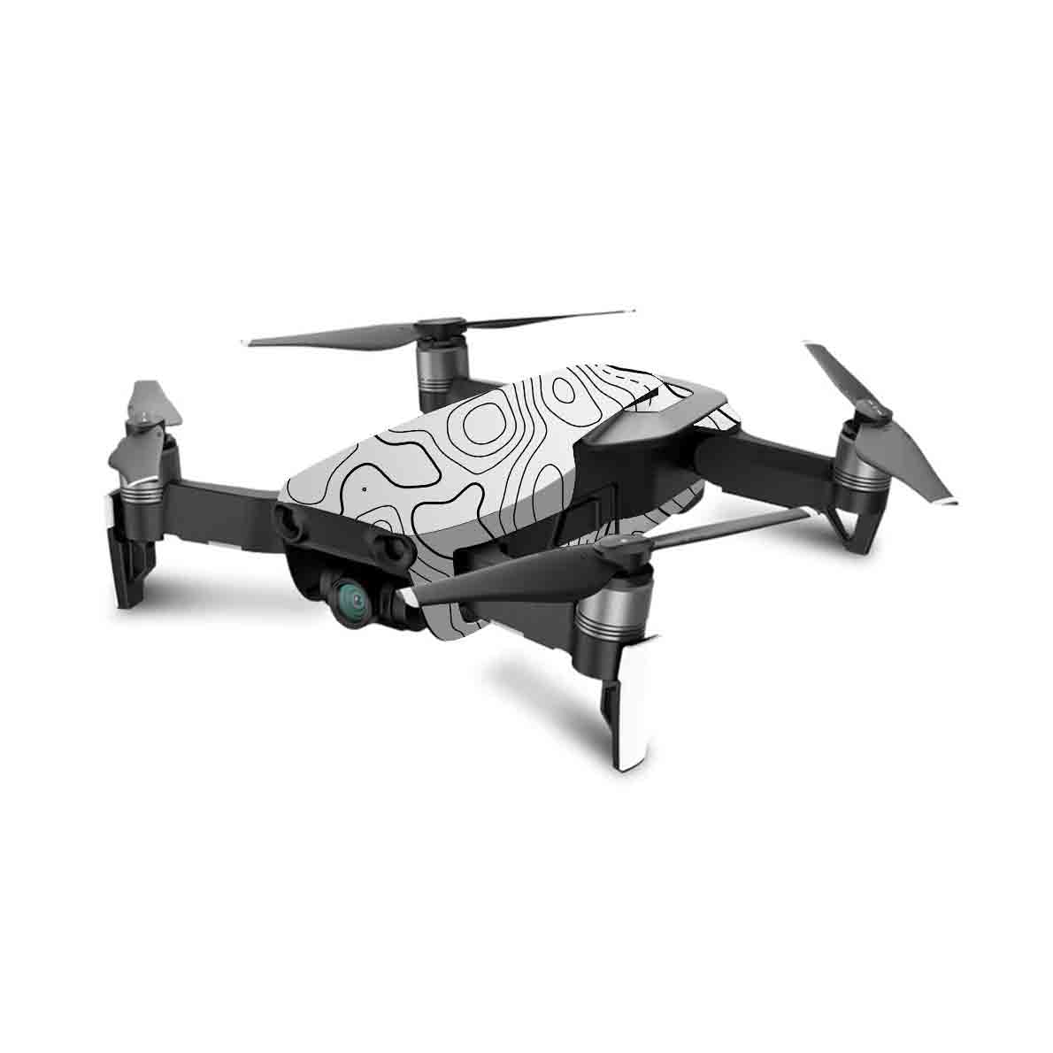 Drone DJI Mavic Air Skins & Wraps