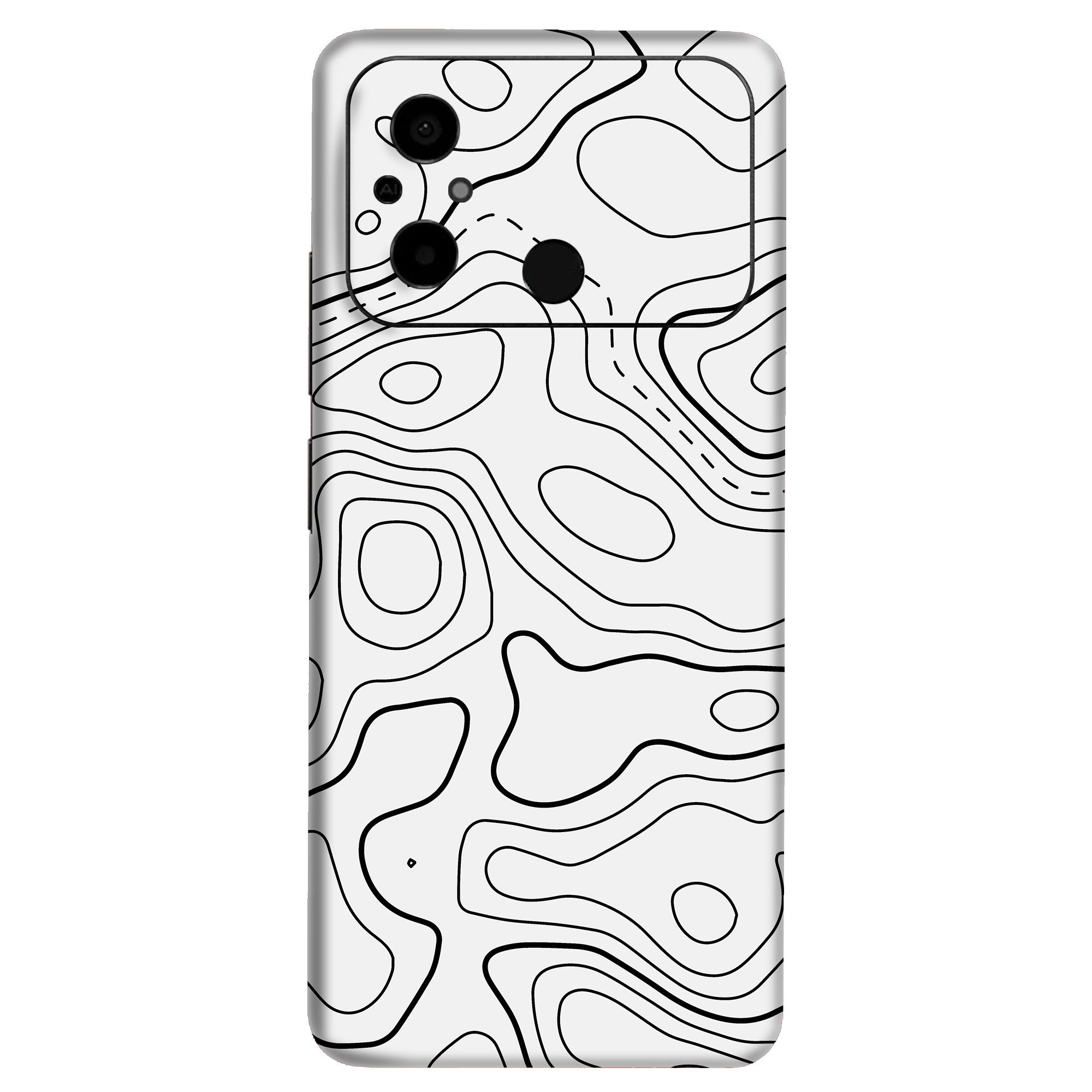 Poco C55 Skins & Wraps