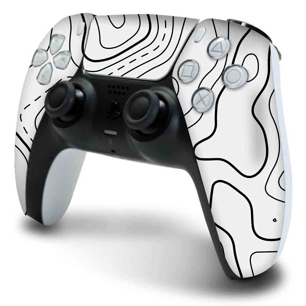 Sony PlayStation 5 Controller Skins & Wraps
