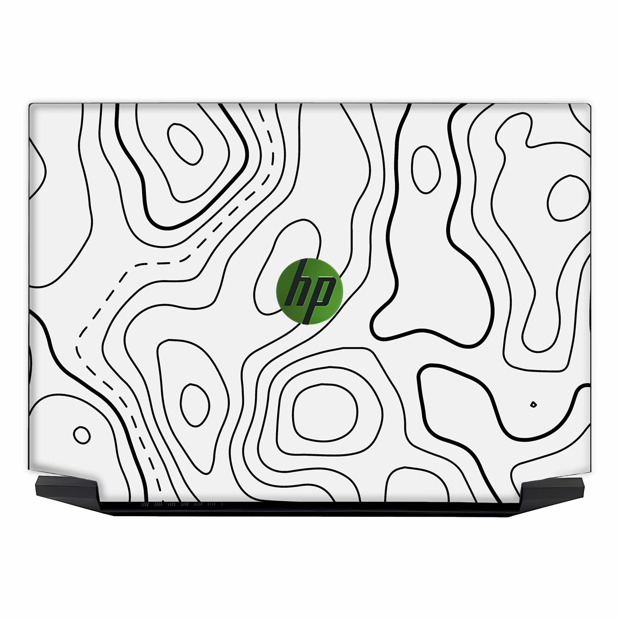 Hp Pavilion Gaming -15-EC1054AX Skins & Wraps