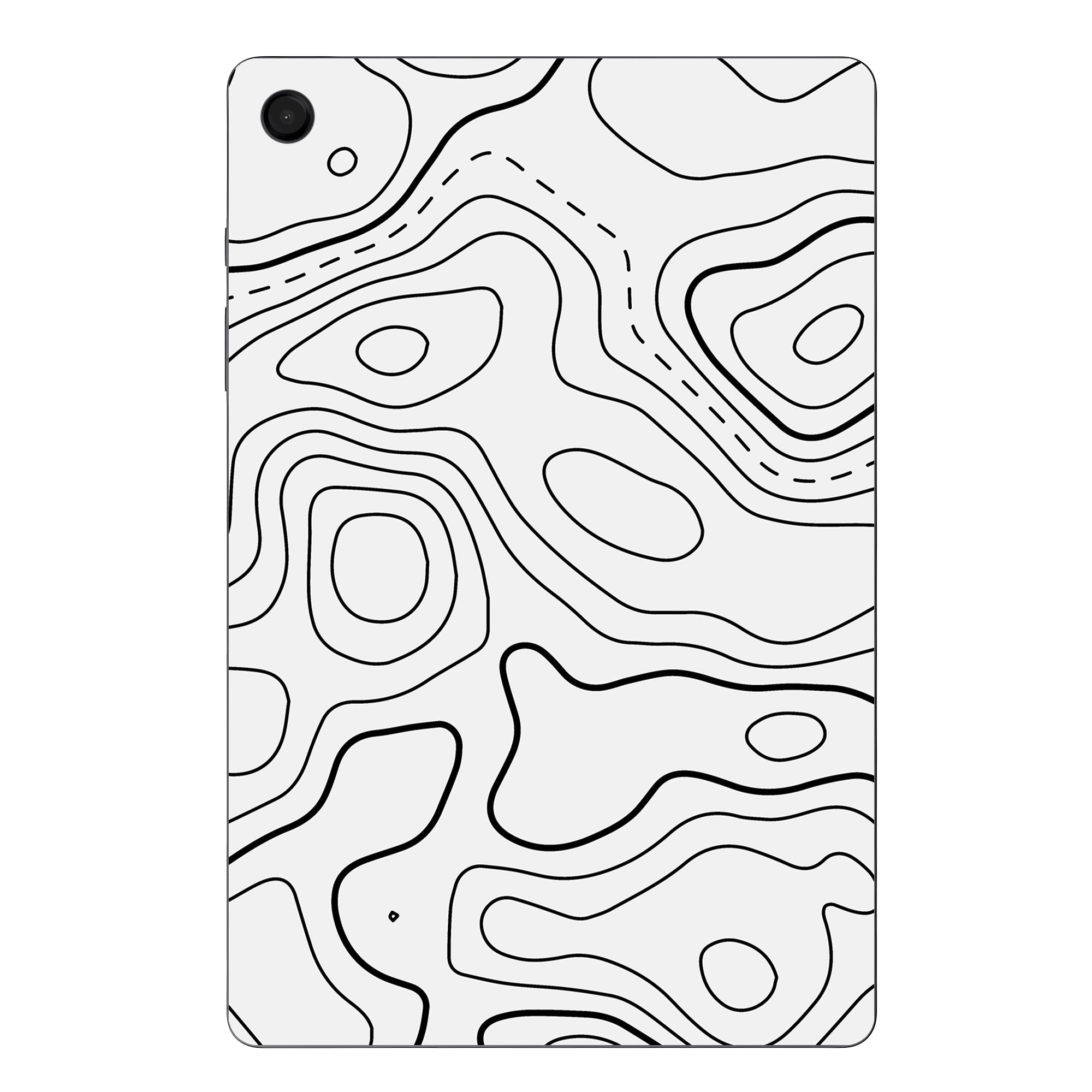 Samsung Galaxy Tab A9 Skins & Wraps
