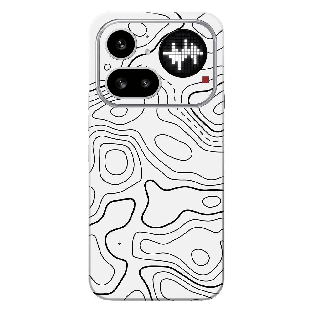 Nothing Phone 4A Pro Skins & Wraps