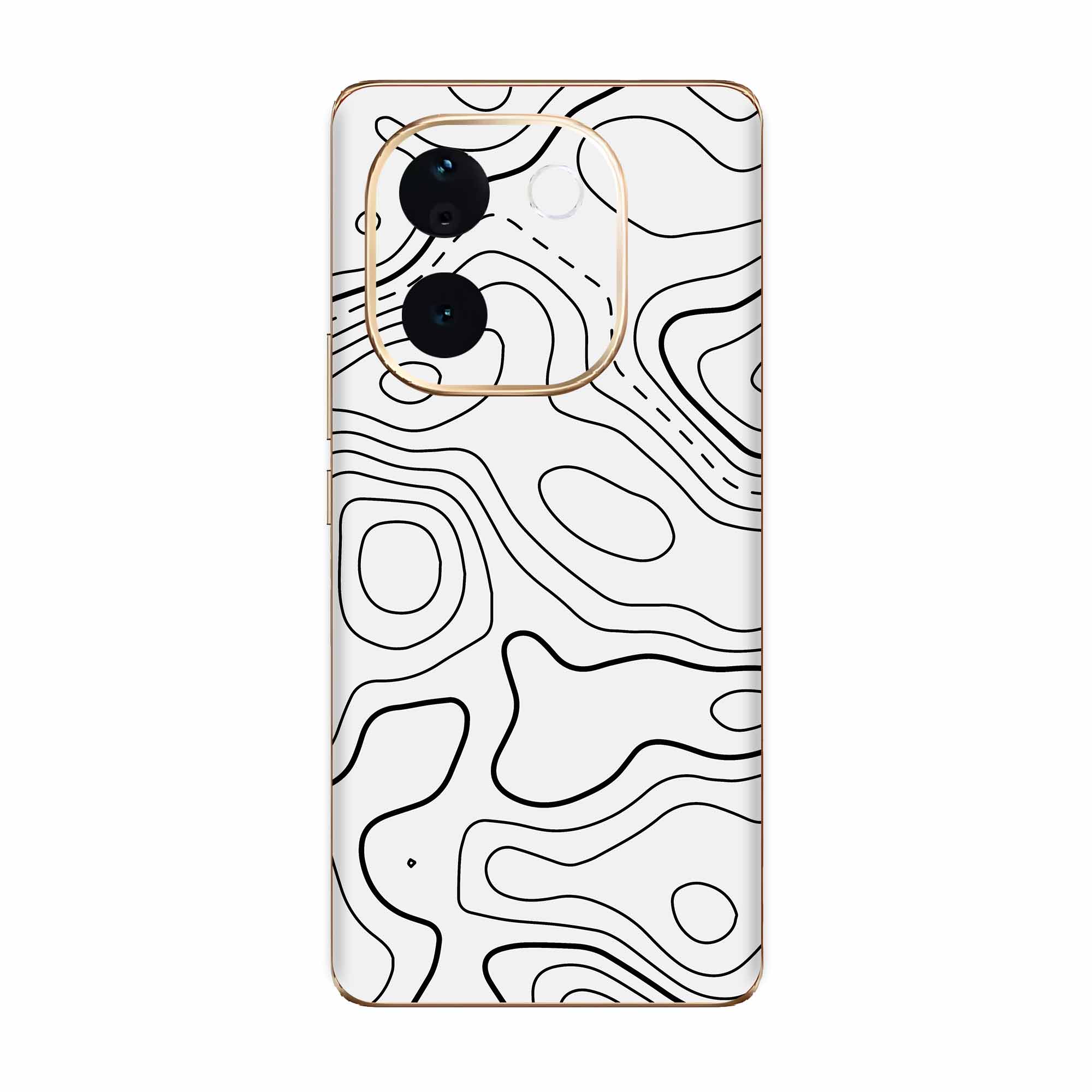 Vivo T3 Pro (5G) Skins & Wraps