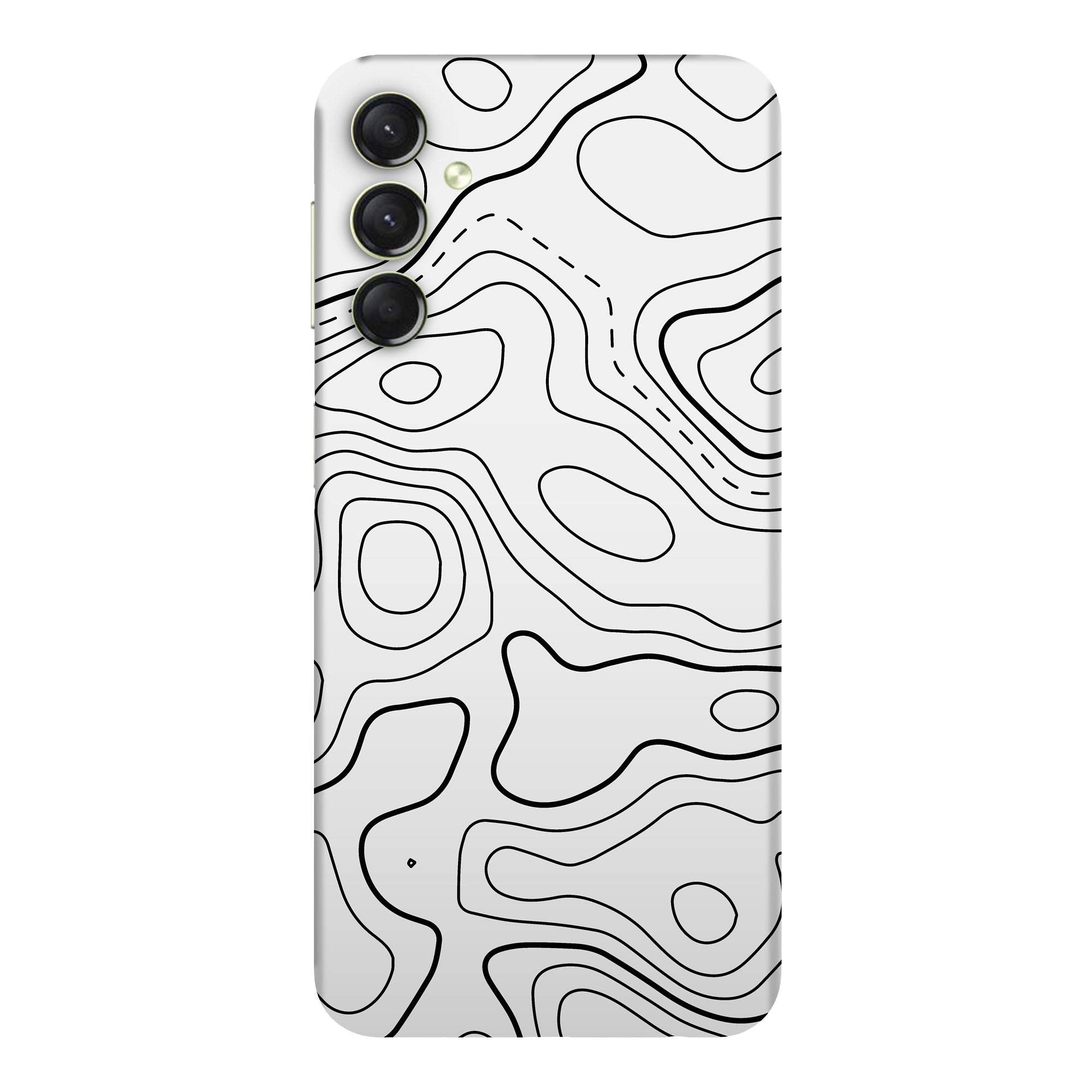 Samsung S25 (5G) Skins & Wraps