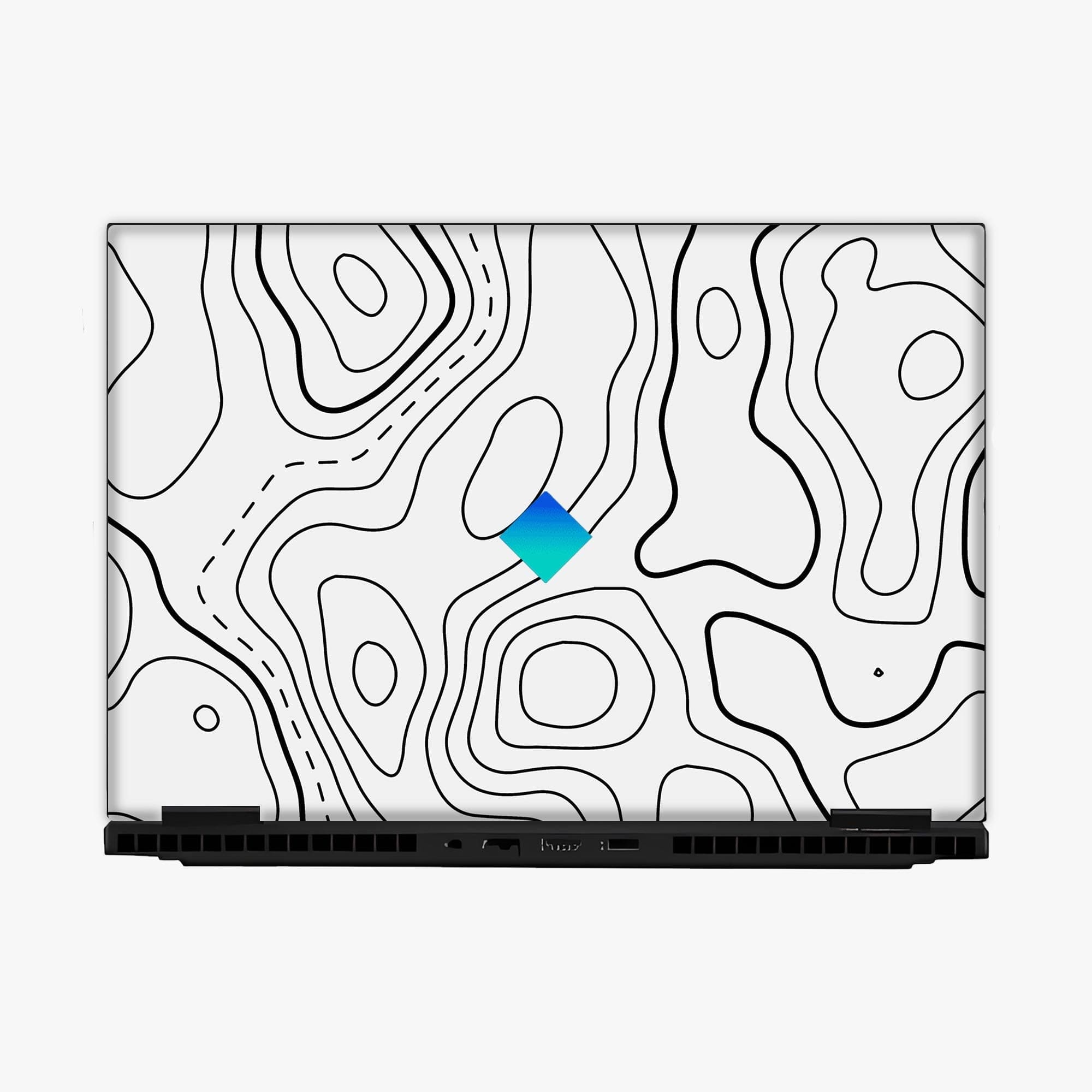 Hp Omen Gaming - 16 - C0138AX Skins & Wraps