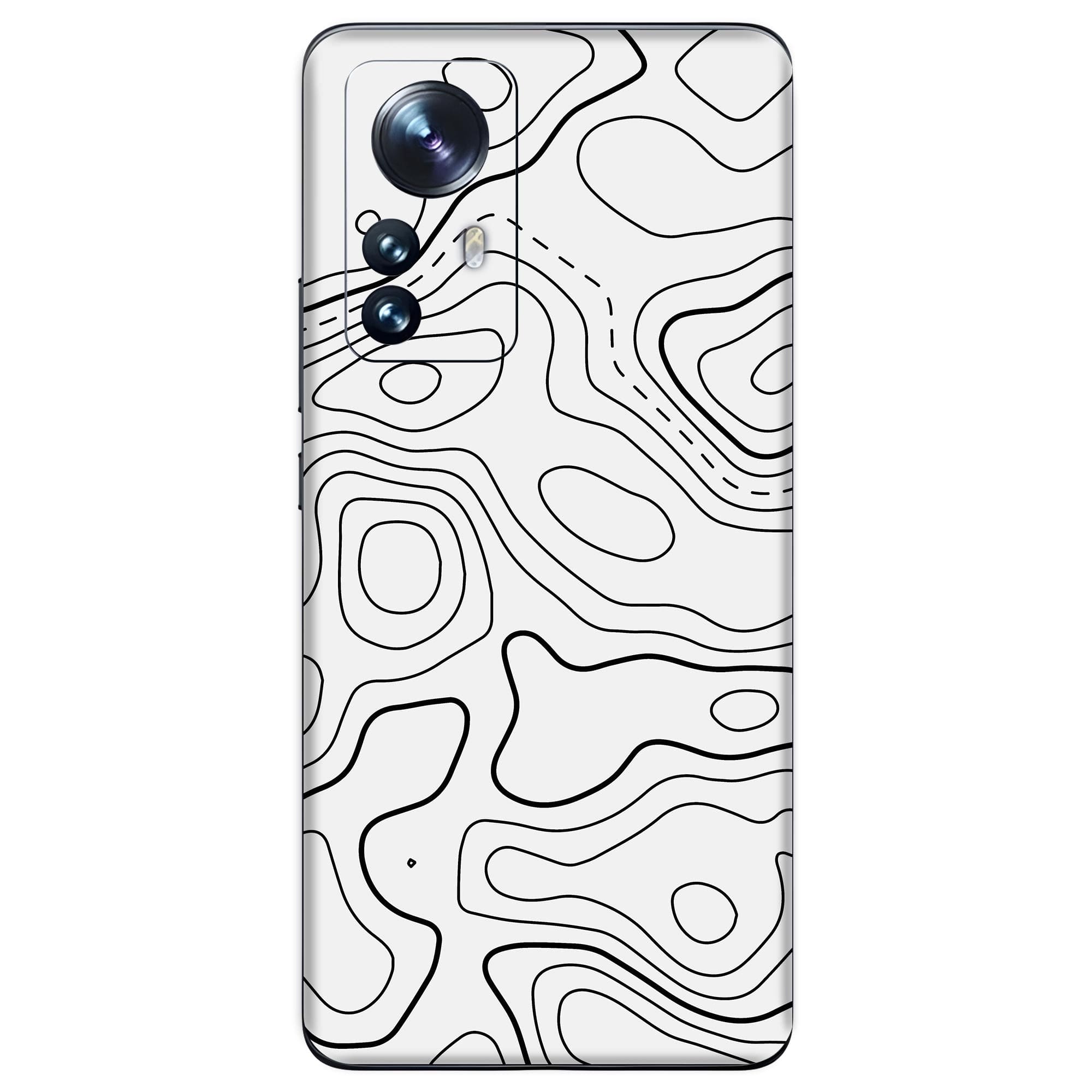 Xiaomi 12 Pro (5G) Skins & Wraps