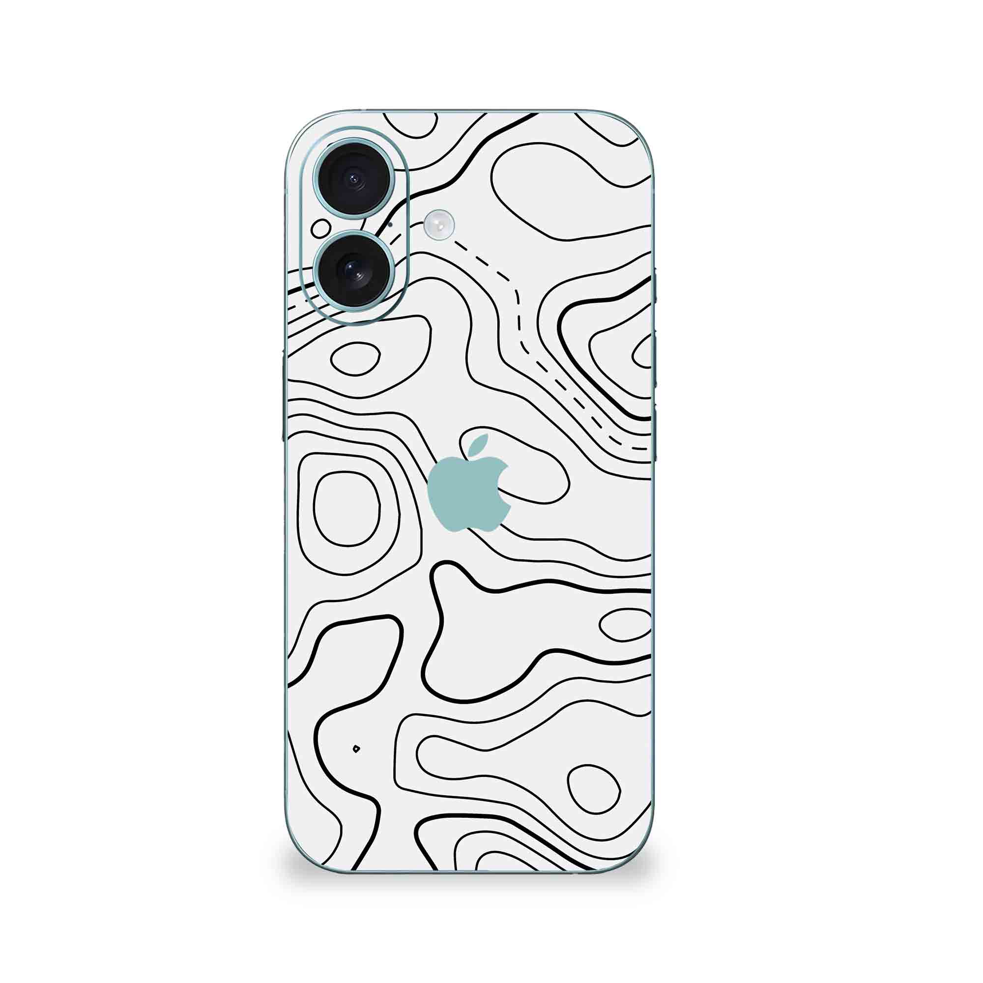 iPhone 16 Skins & Wraps