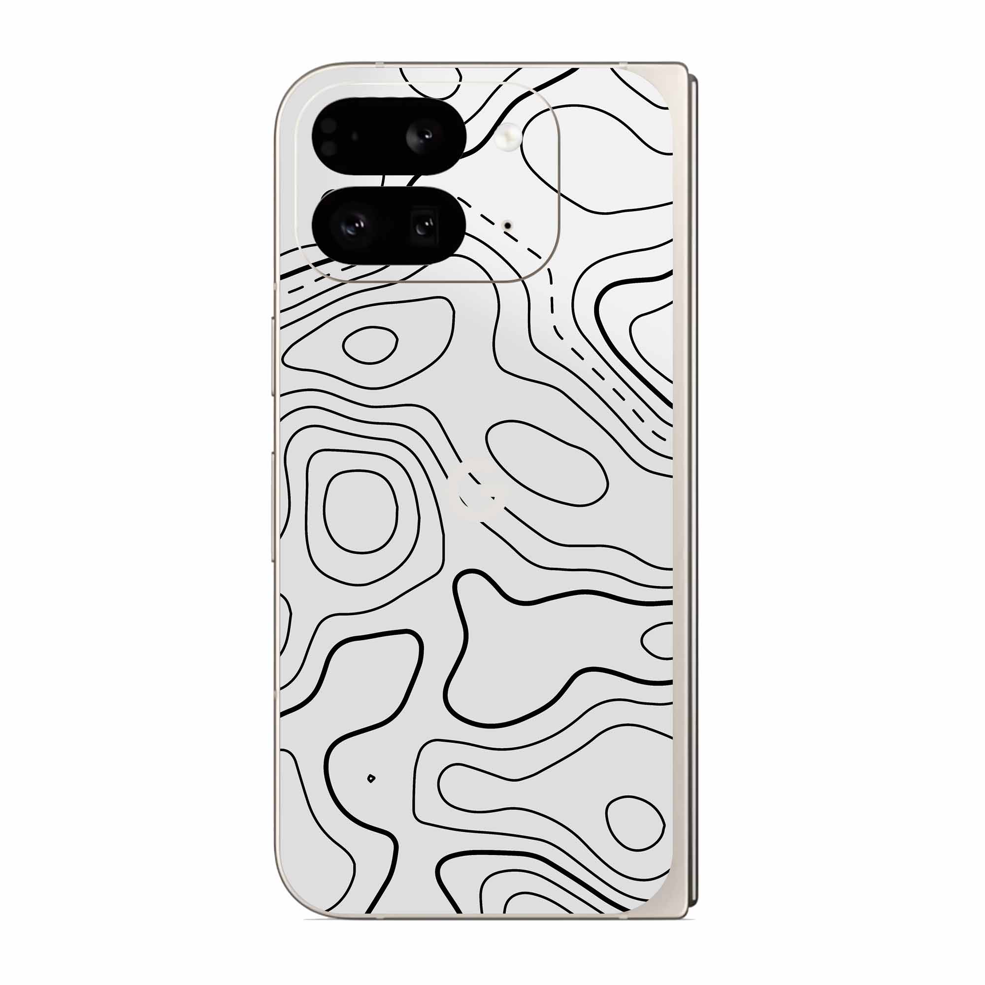 Google Pixel 9 Pro Fold Skins & Wraps