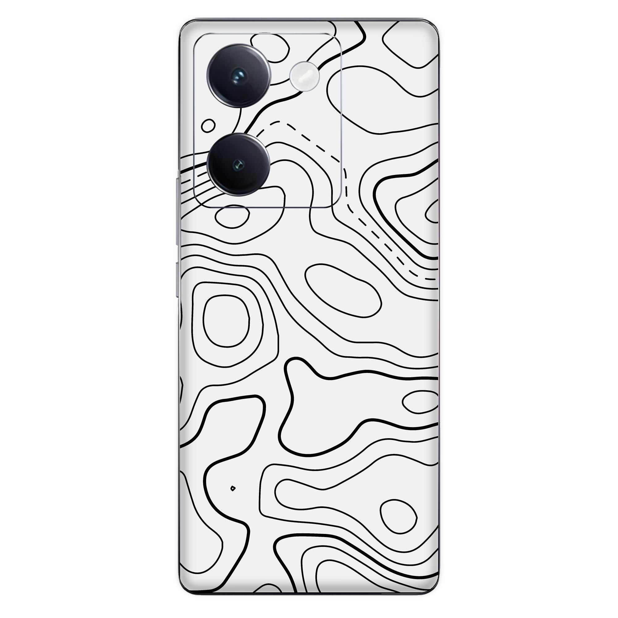 Vivo Y200 Pro (5G) Skins & Wraps