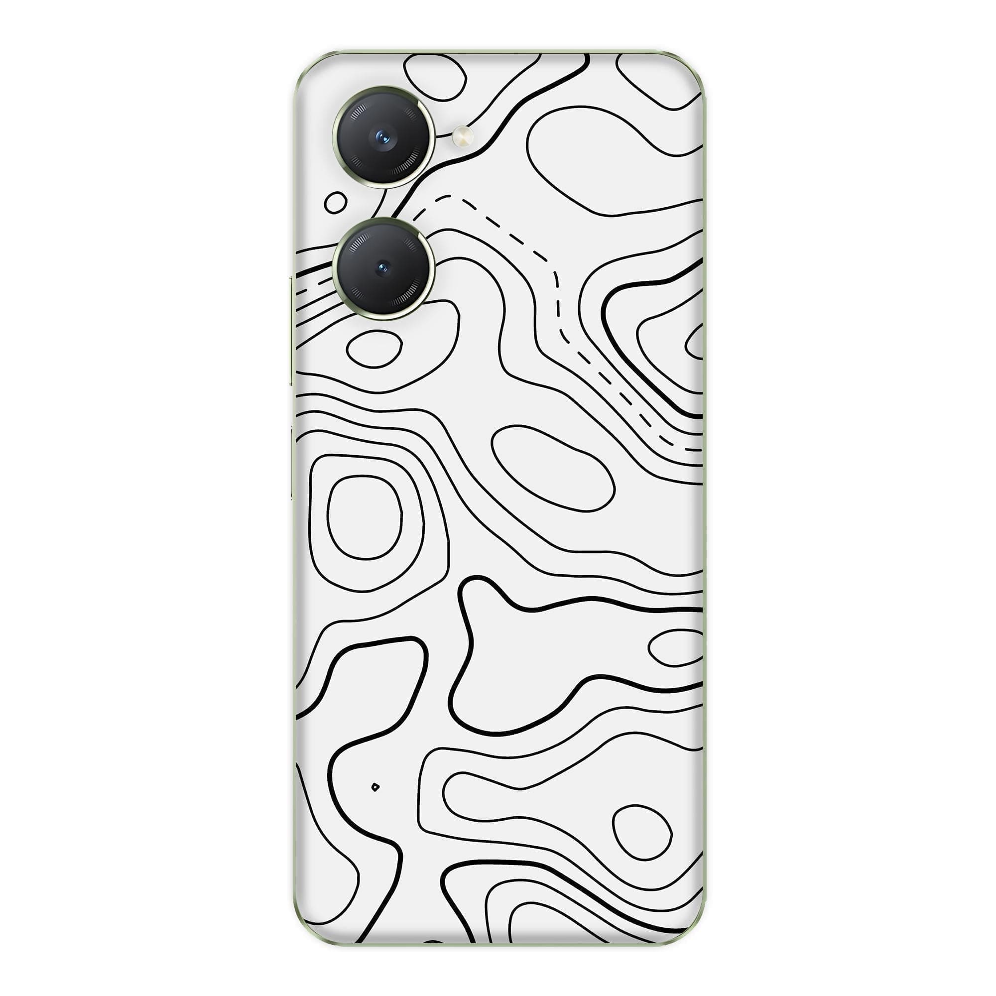 Vivo T3 Lite (5G) Skins & Wraps