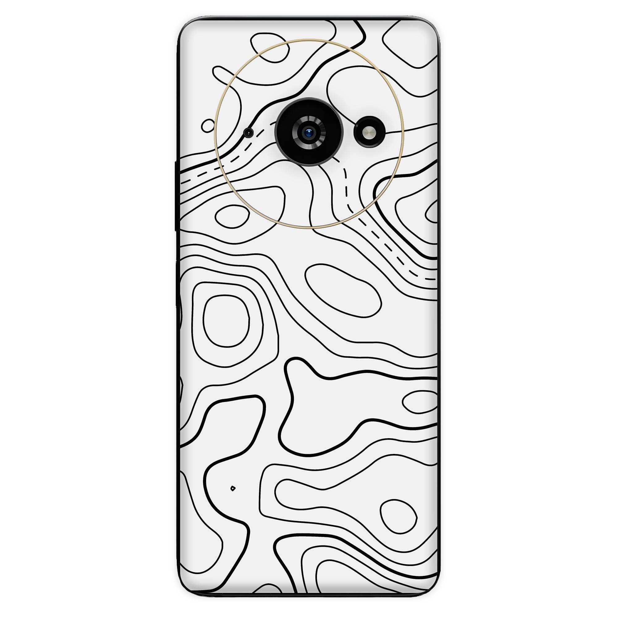 Poco C61 (5G) Skins & Wraps