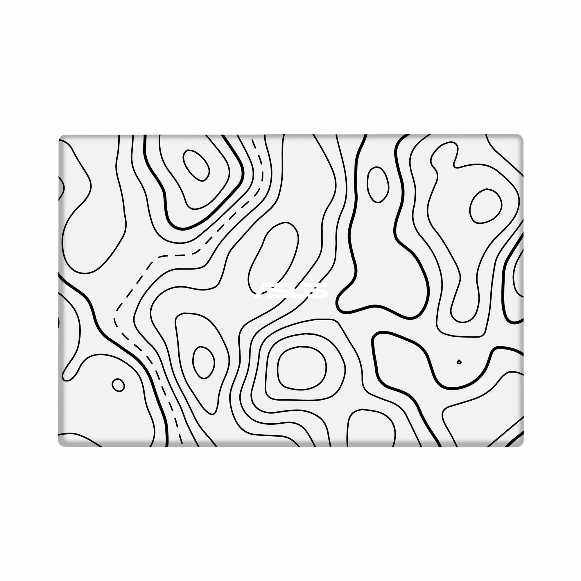 ASUS X553MA Skins & Wrap