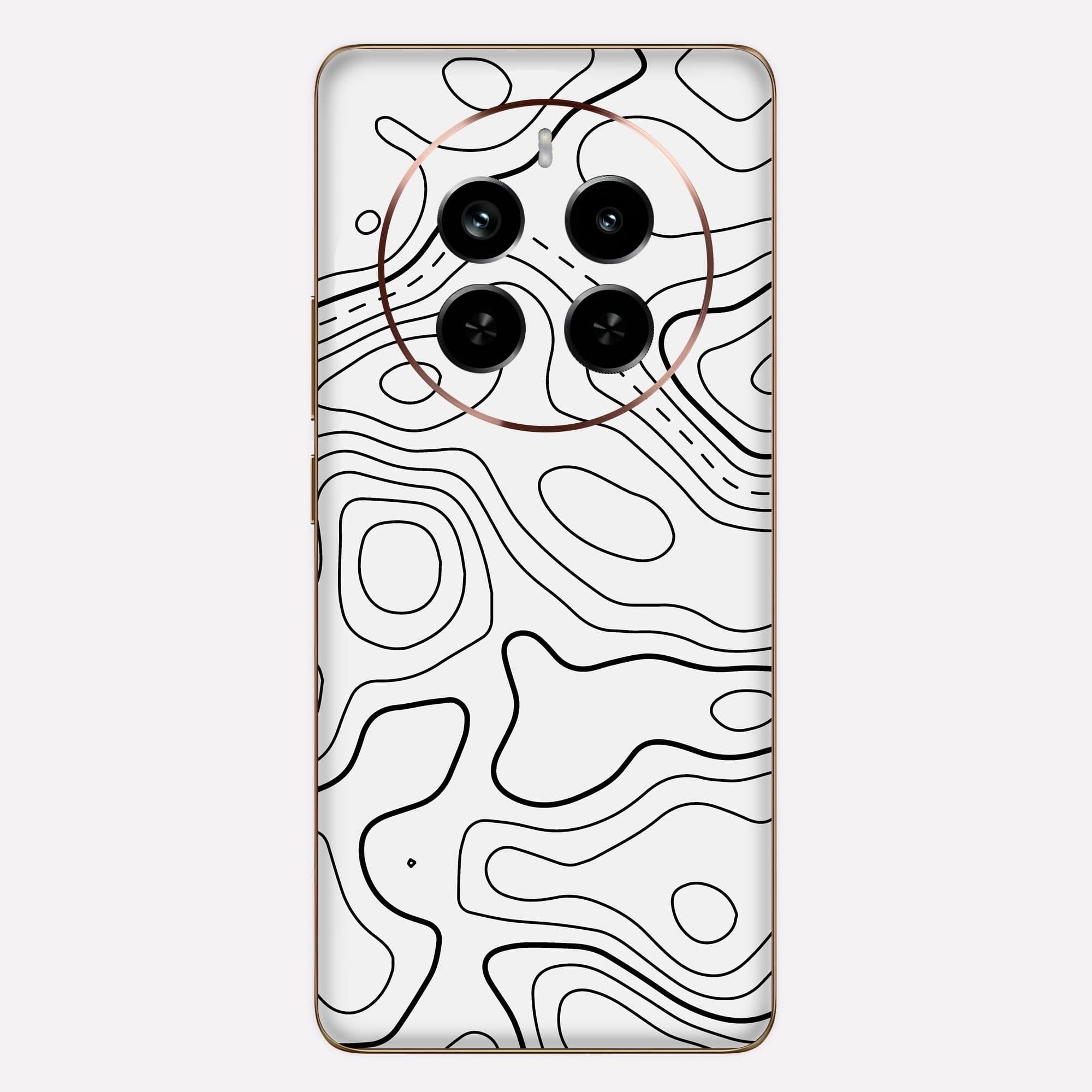 Realme P1 Pro Skins & Wraps