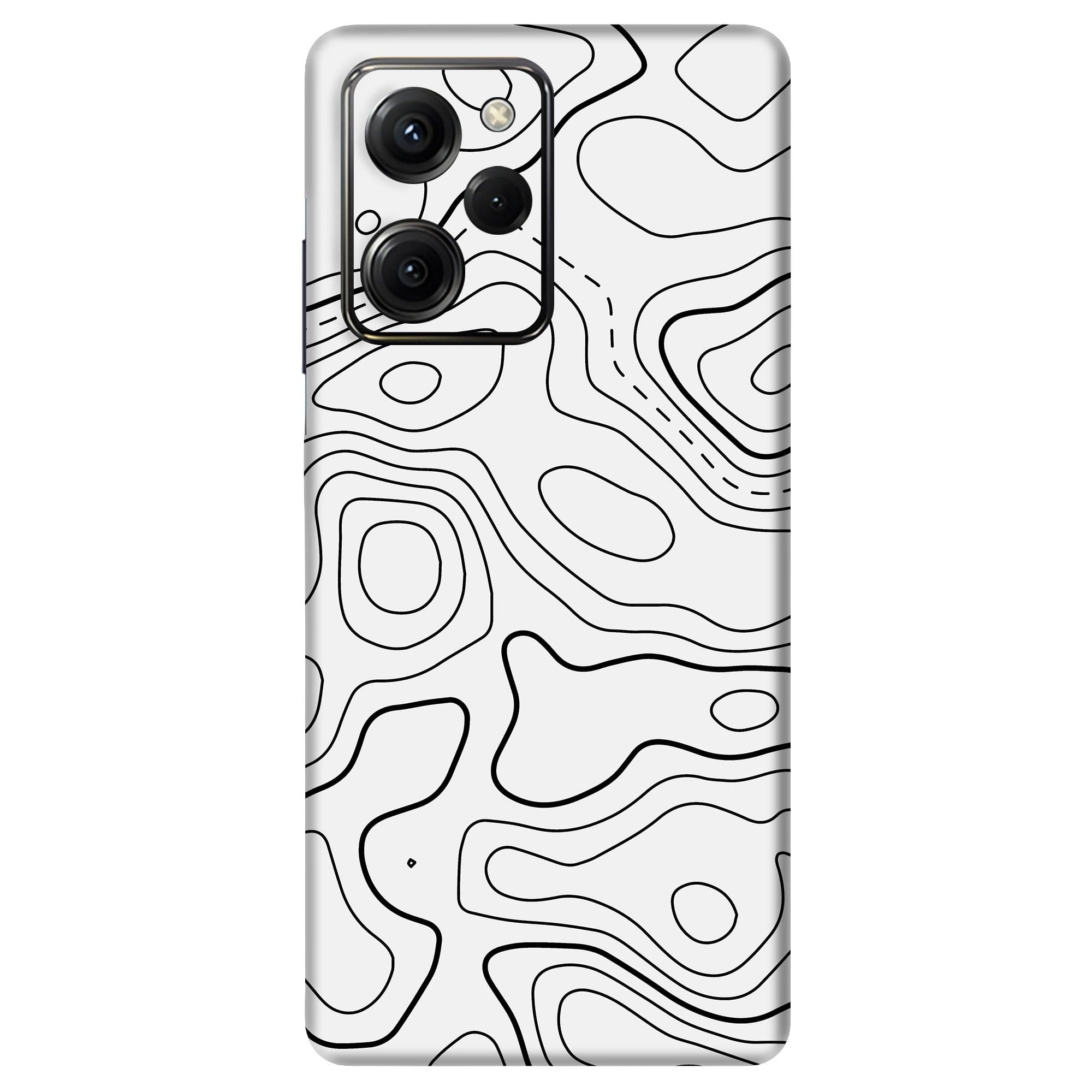 Poco X5 Pro (5G) Skins & Wraps