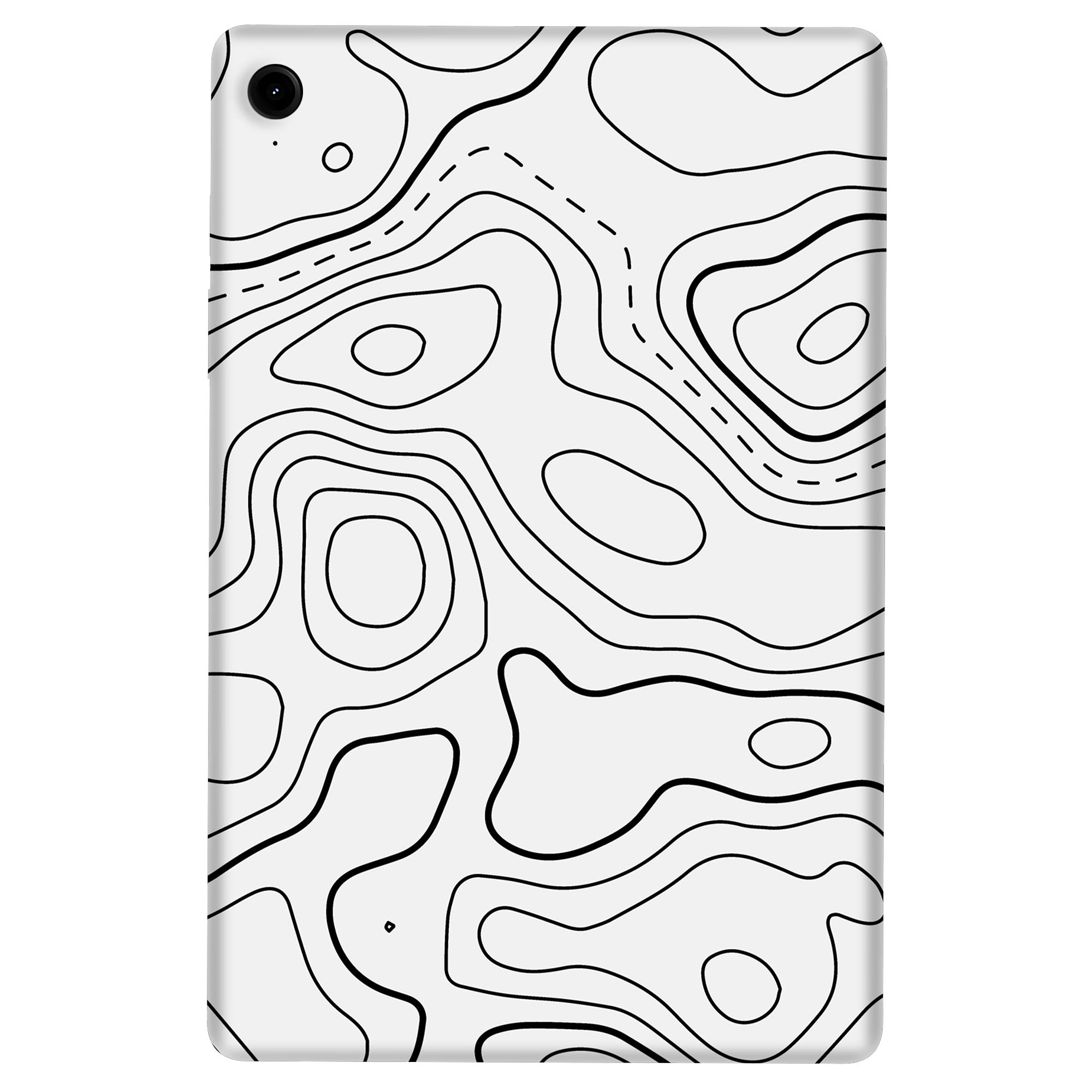 Samsung Galaxy Tab S9 FE Skins & Wraps