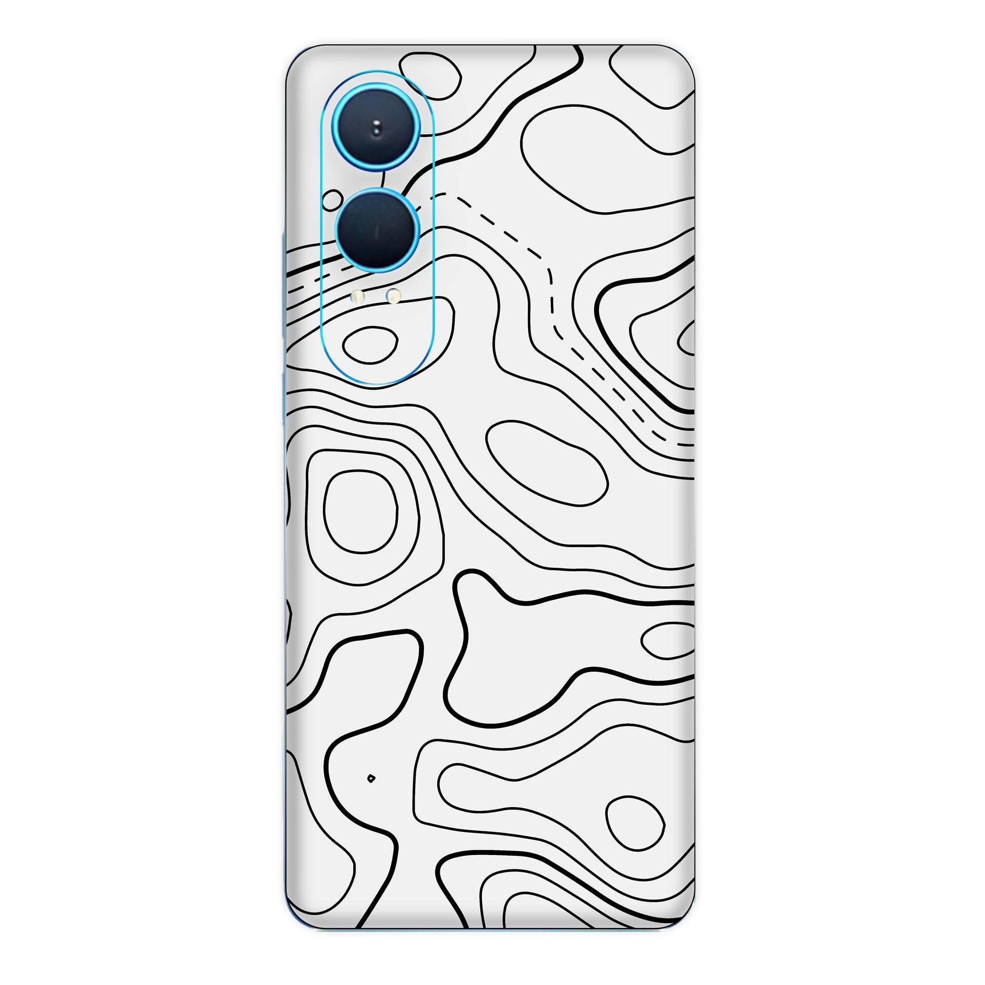 OnePlus Nord CE 4 (5G) Skins & Wraps