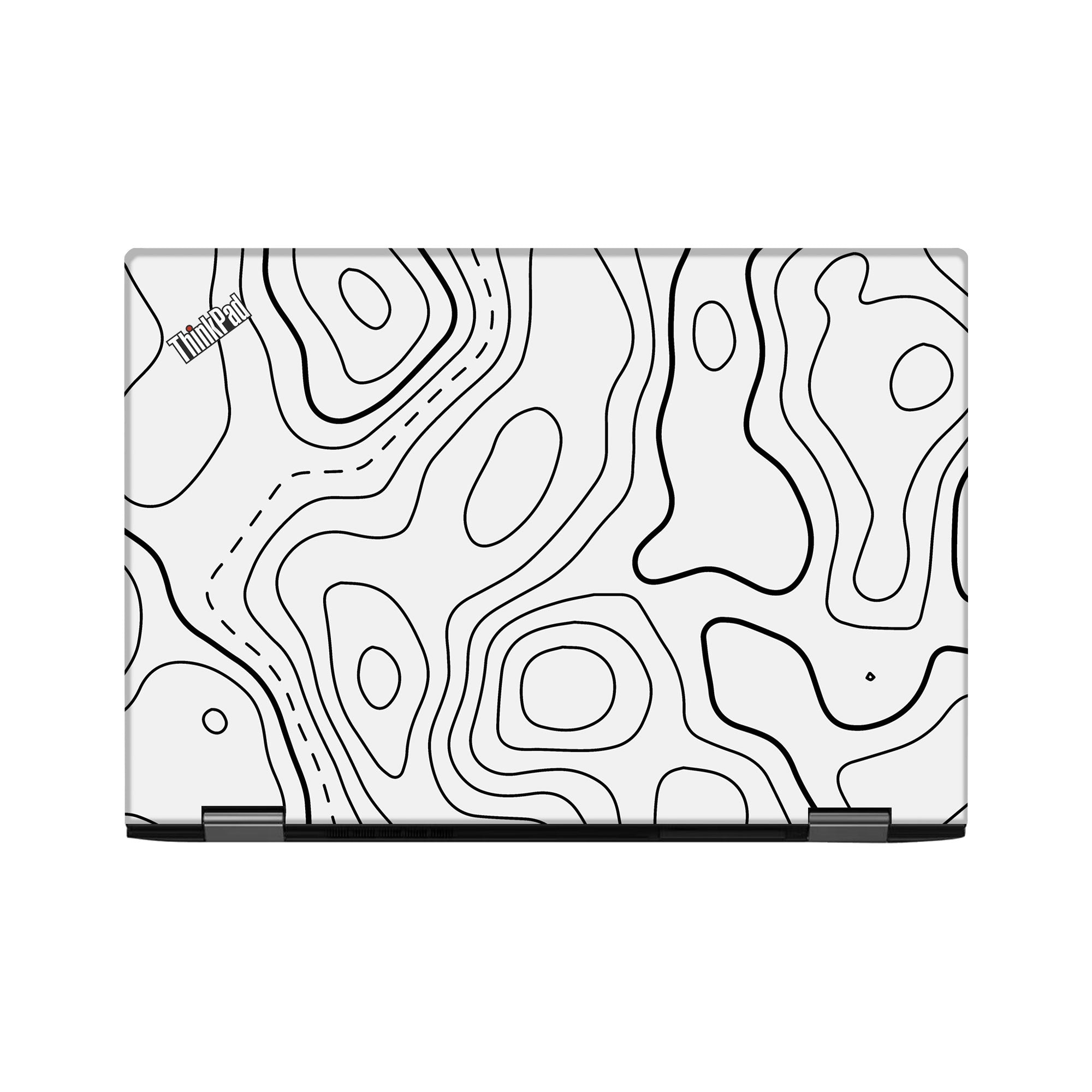 Lenovo ThinkPad Yoga 12 Skins & Wraps