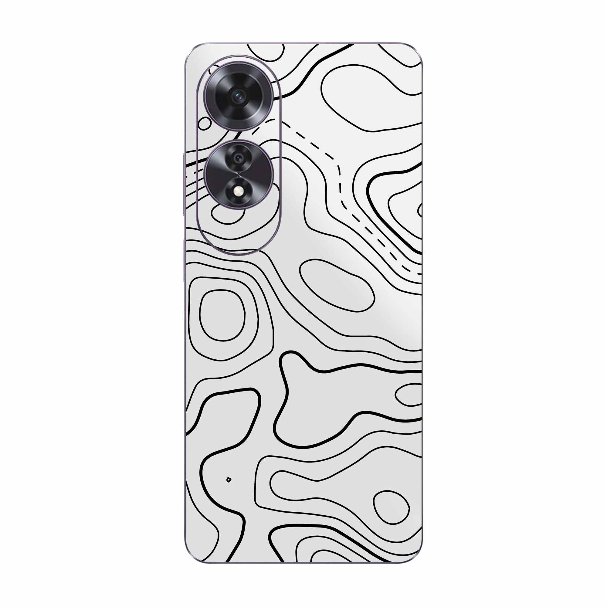 Oppo A60 Skins & Wraps