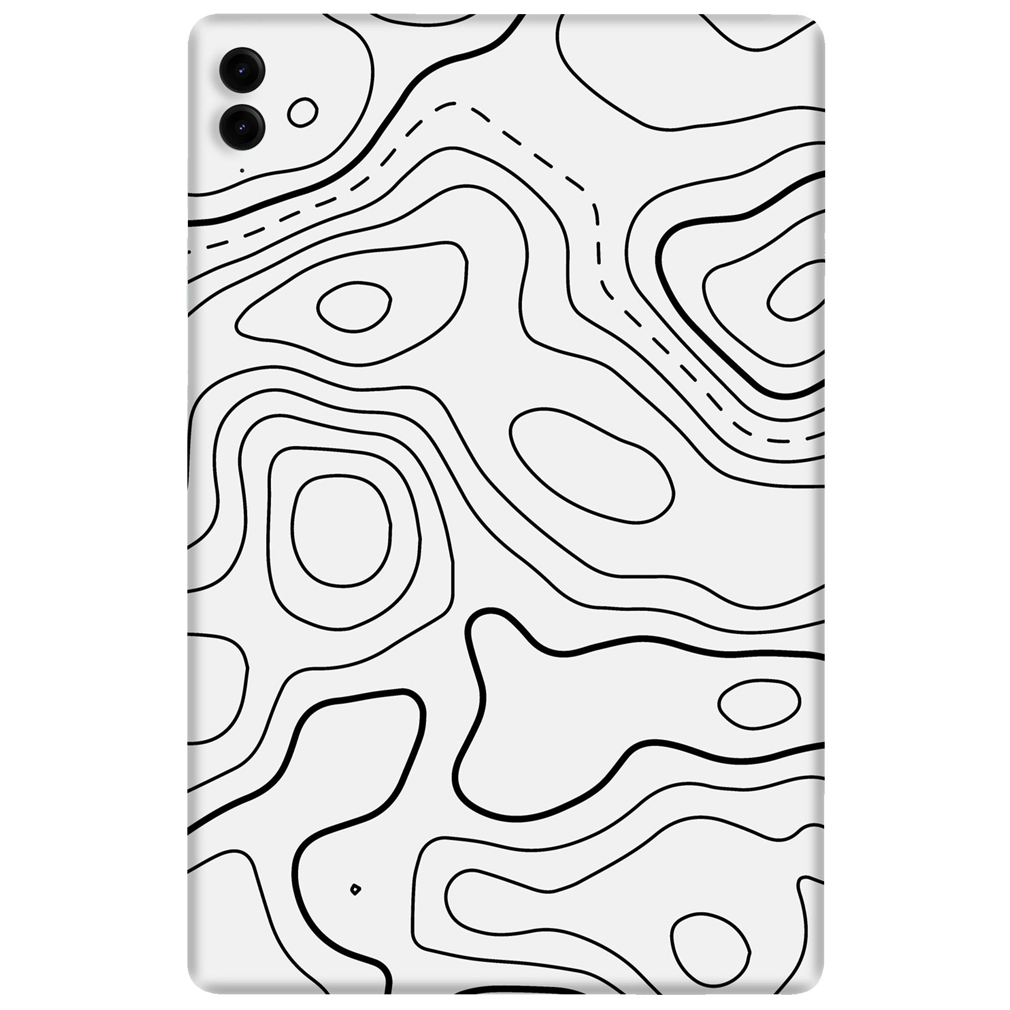 Samsung Galaxy Tab S9 FE Plus Skins & Wraps