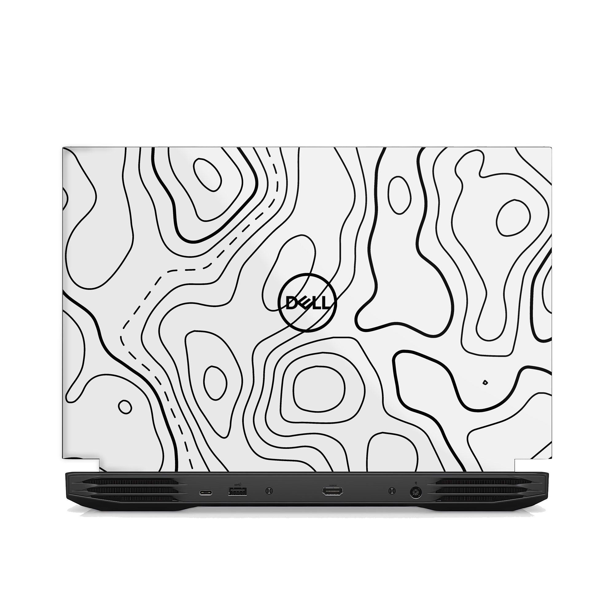 Dell G15 5511 Gaming Skins & Wraps