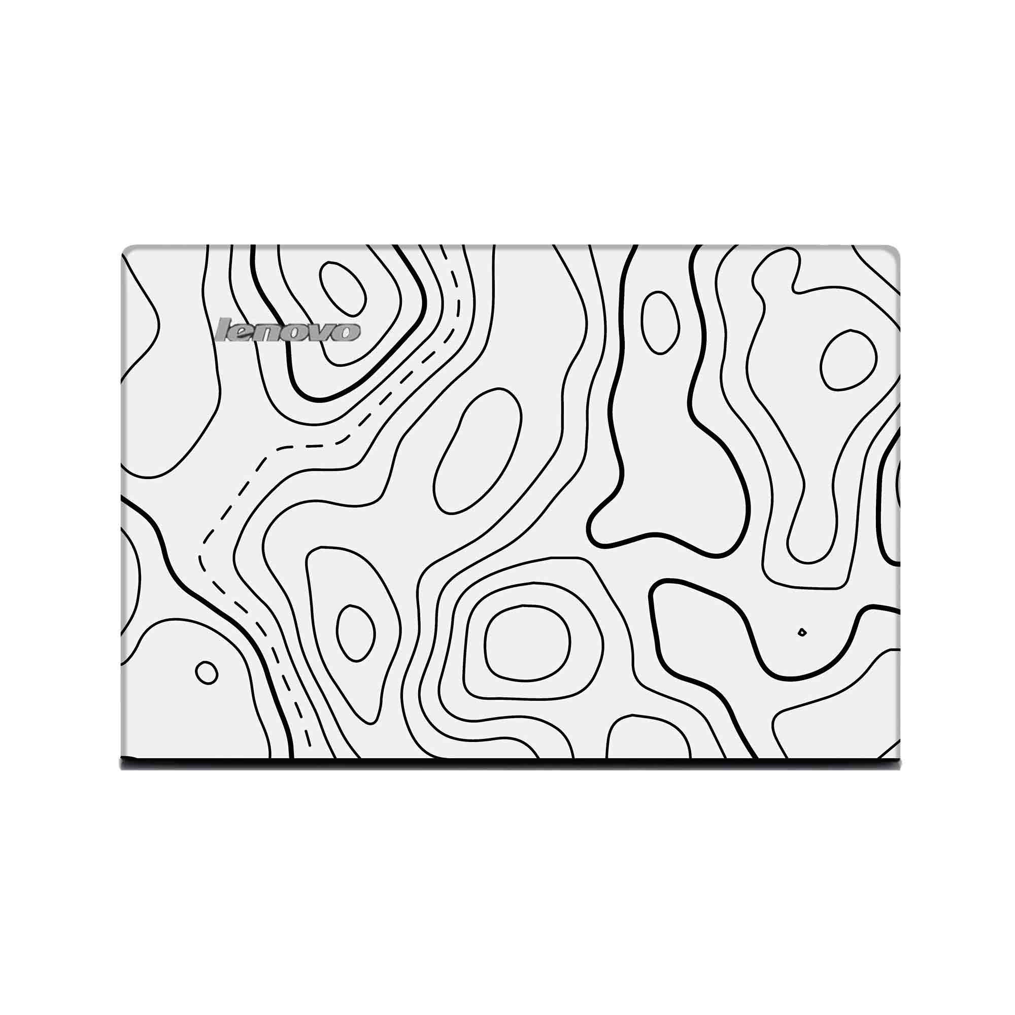 Lenovo G50-30 Skins & Wraps