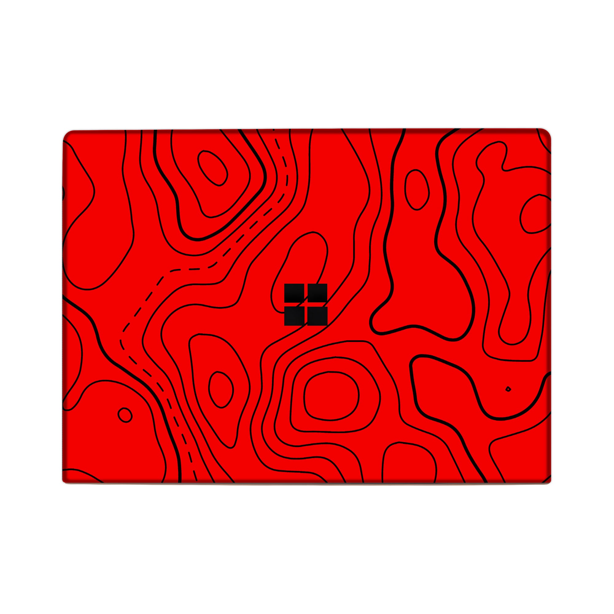 Surface 3rd Gen 13.5 inch 2019 Skins & Wrap