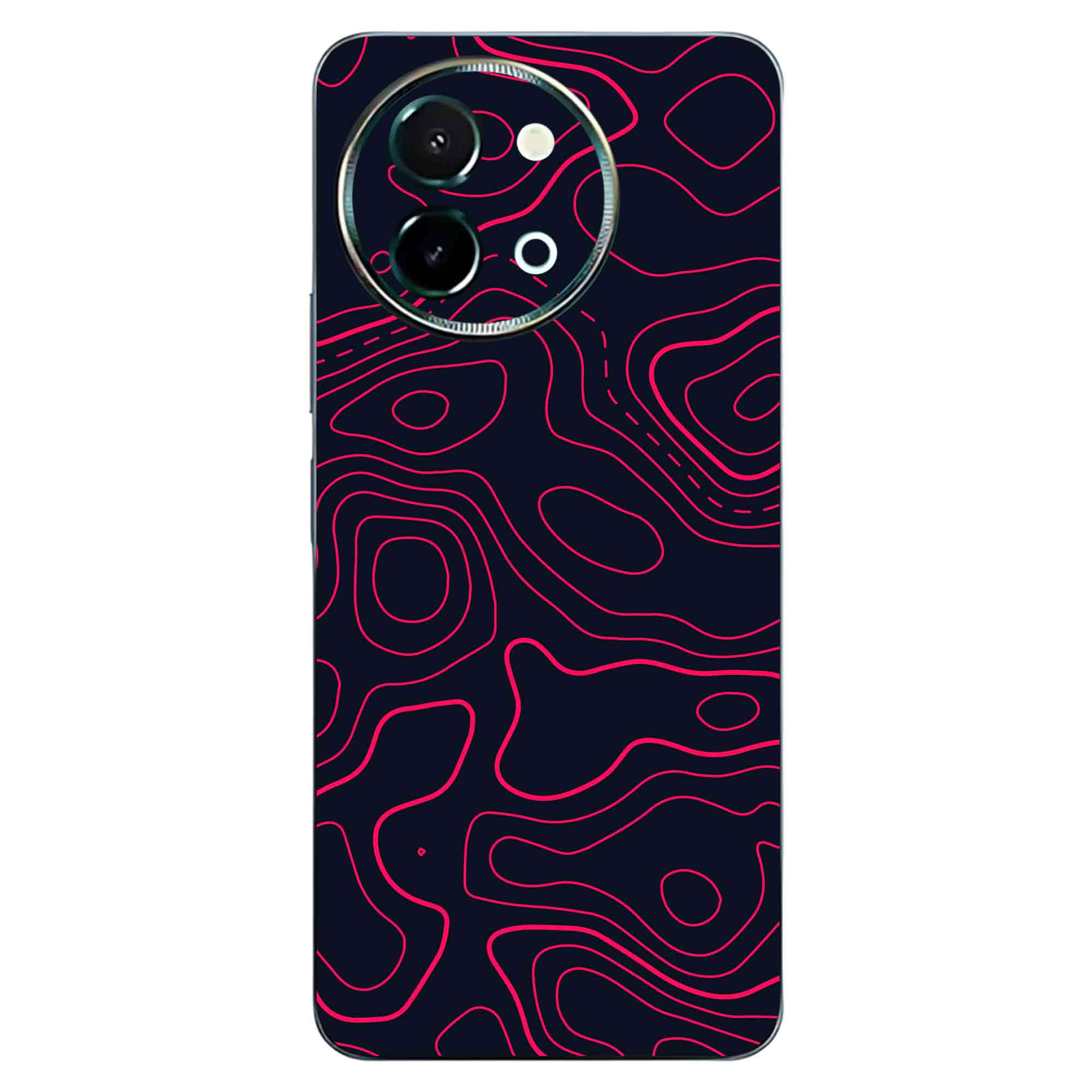 Vivo Y58 (5G) Skins & Wraps