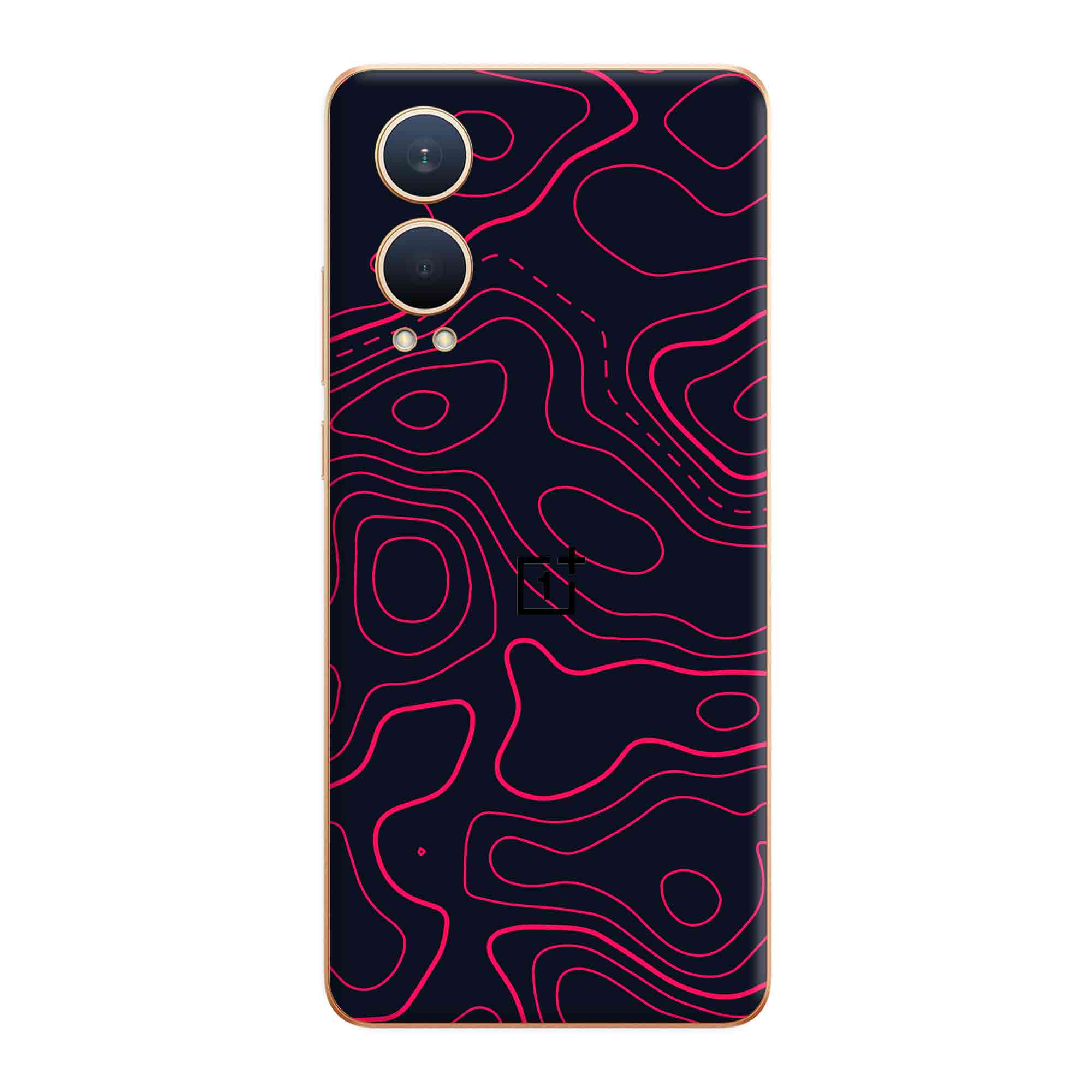 OnePlus Nord CE 4 Lite Skins & Wraps