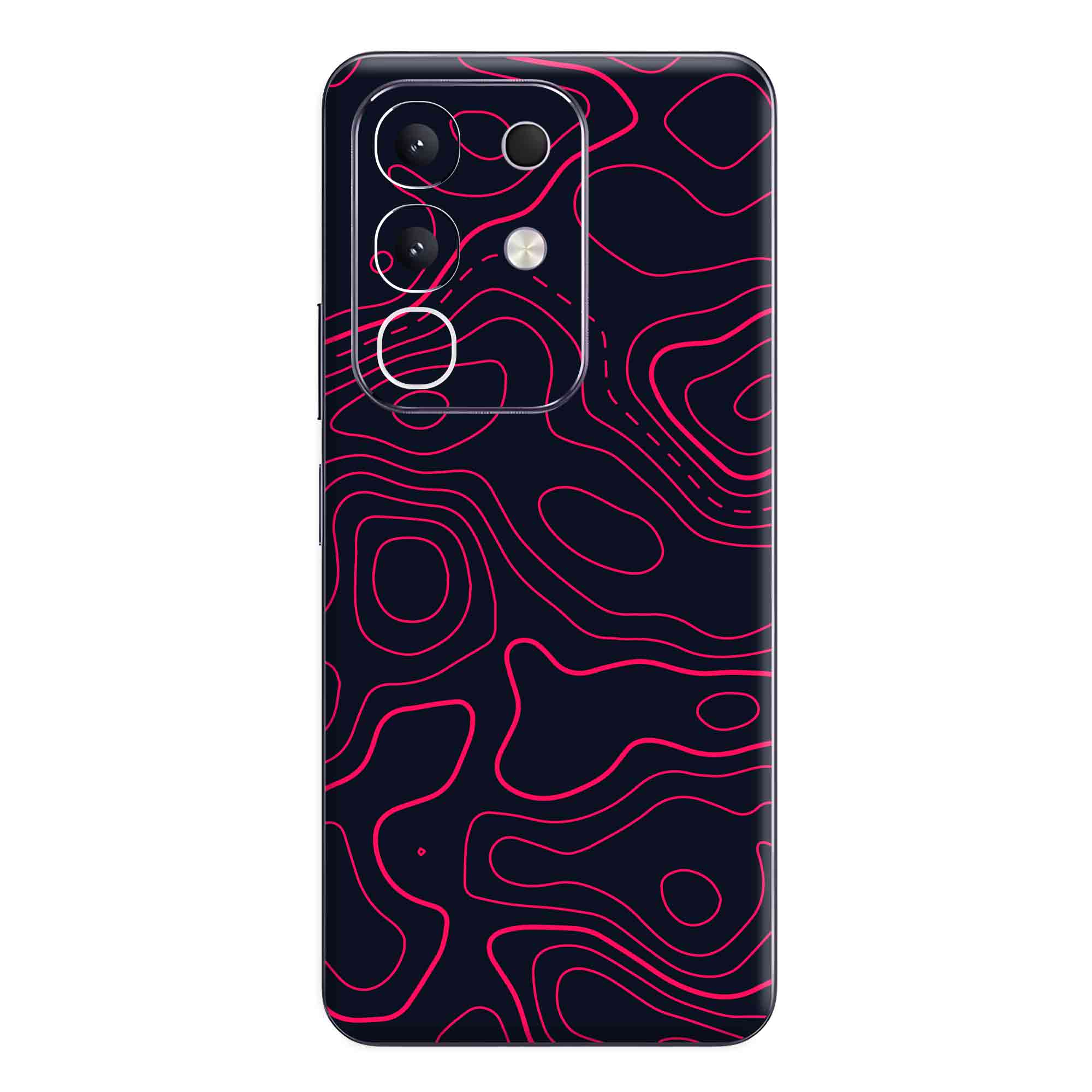 Vivo T4x (5G) Skins & Wraps