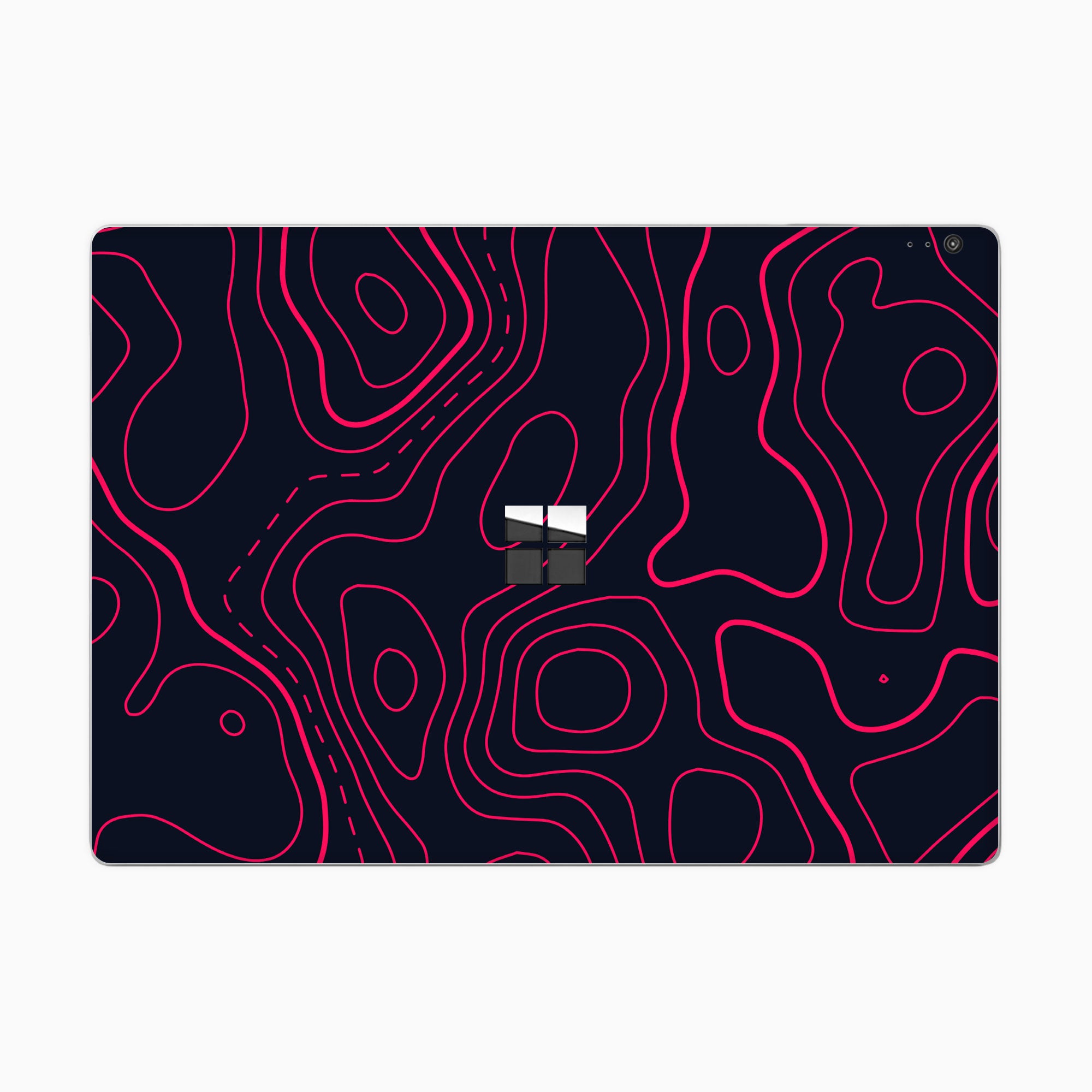 Surface Book 1st Gen 2015 Skins & Wrap