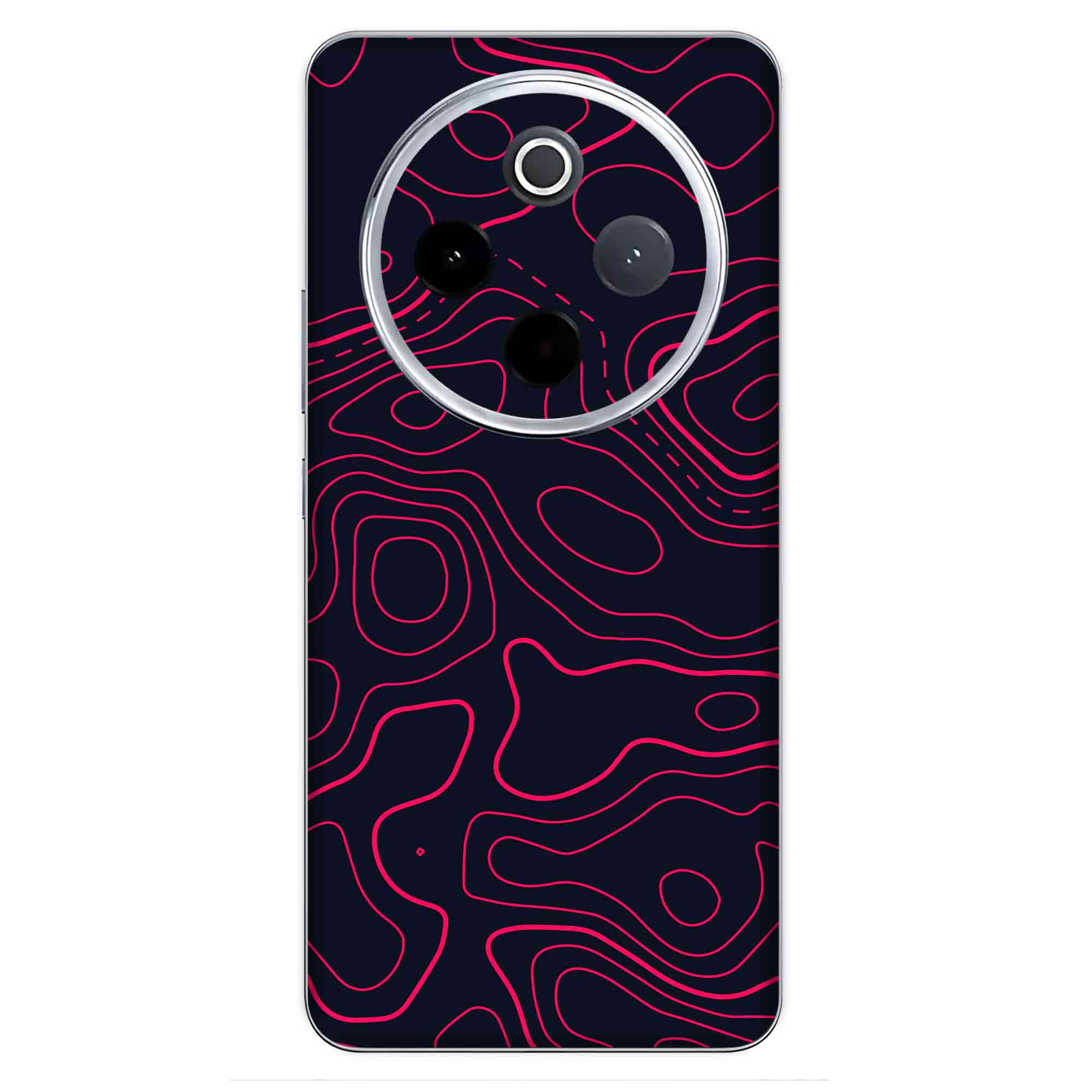 Vivo IQOO Z10 (5G) Skins & Wraps