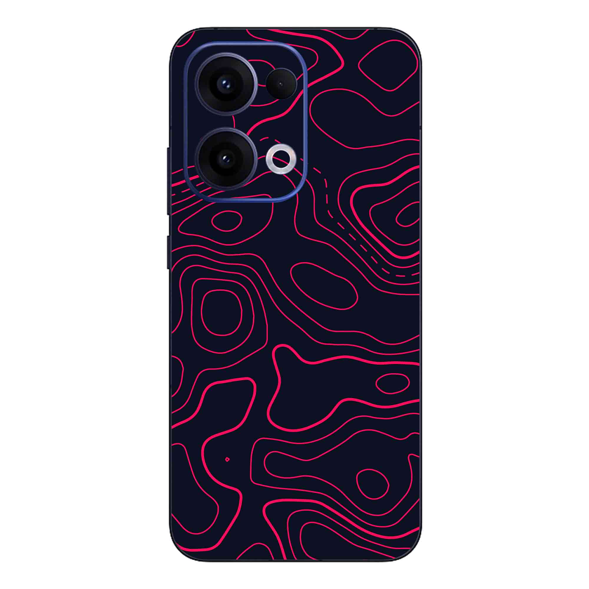 Oppo Reno 13 (5G) Skins & Wraps
