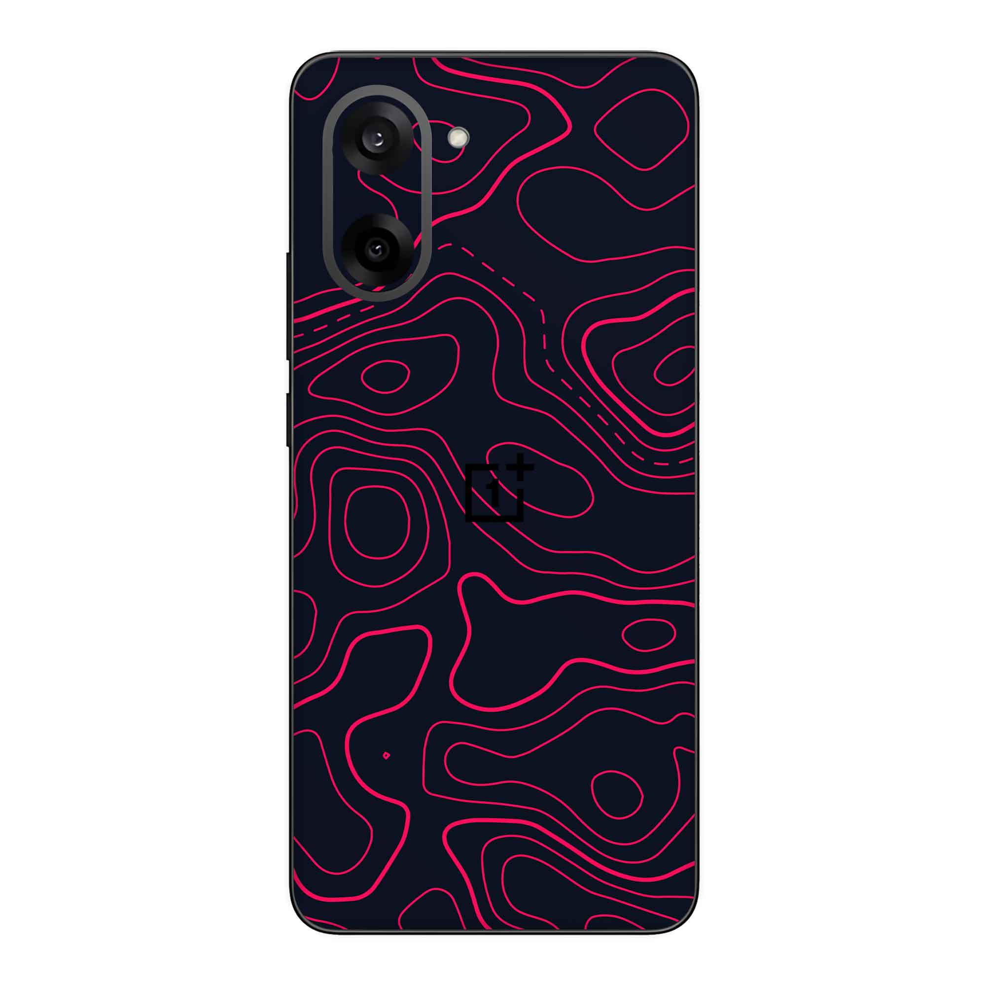 Oneplus Nord CE 5 (5G) Skins & Wraps