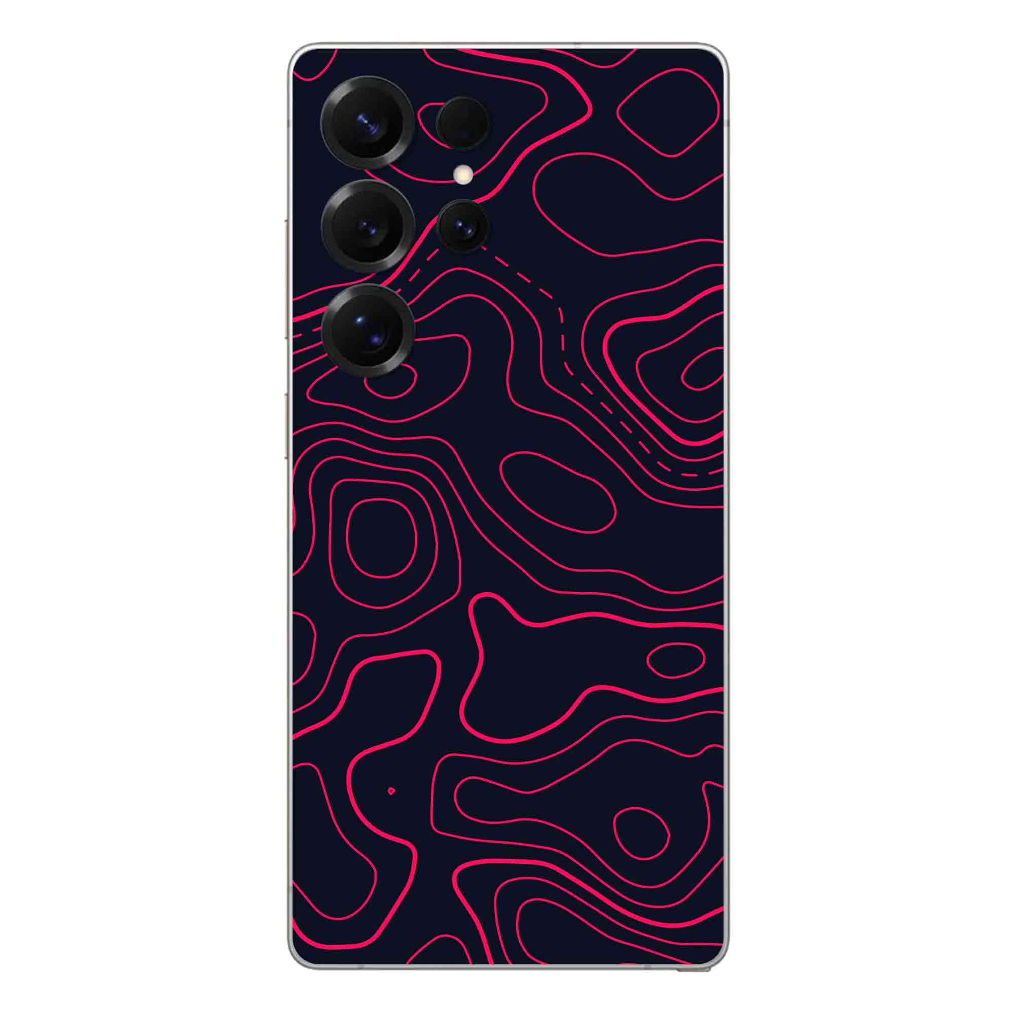 Samsung S25 Ultra (5G) Skins & Wraps