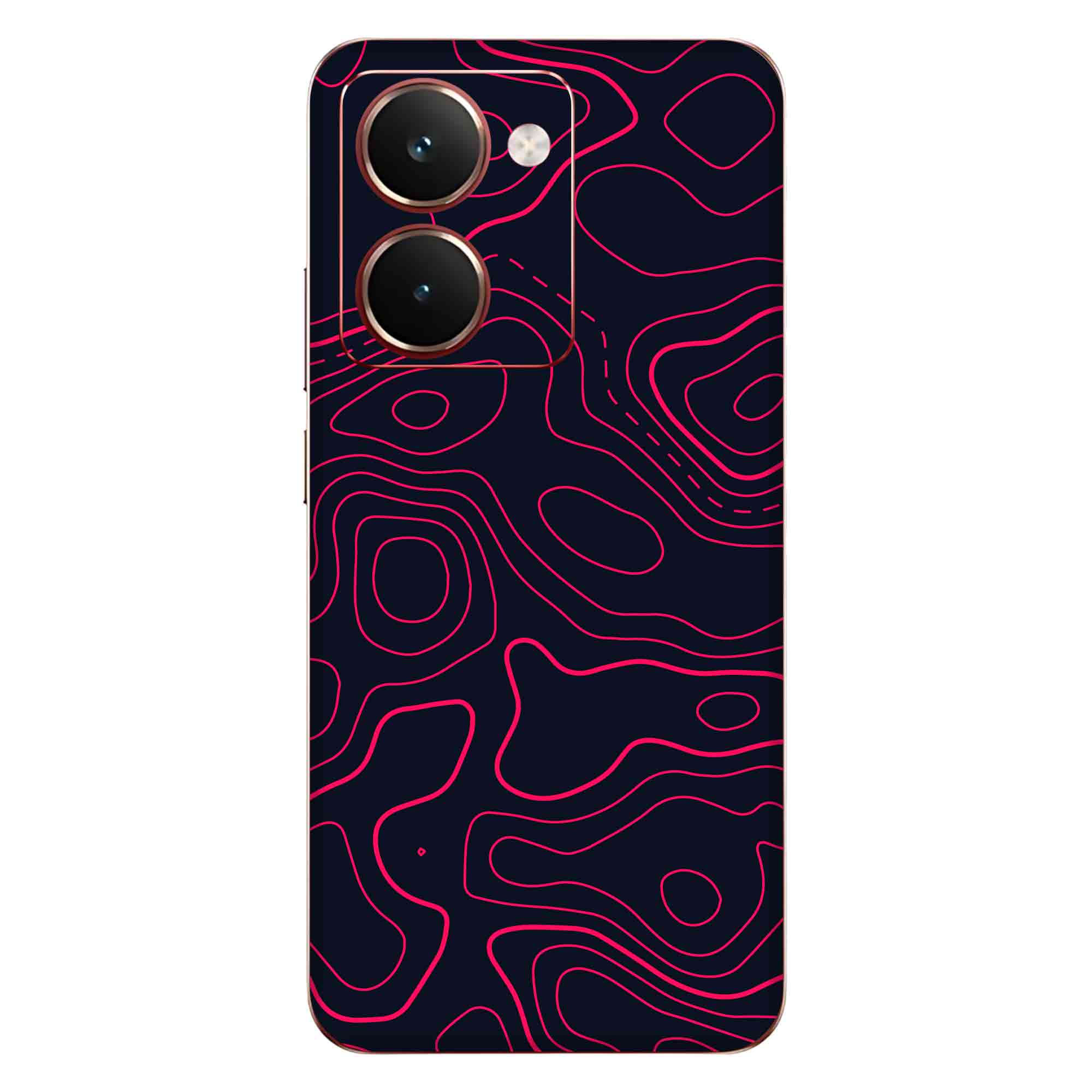 Realme P3 Ultra (5G) Skins & Wraps