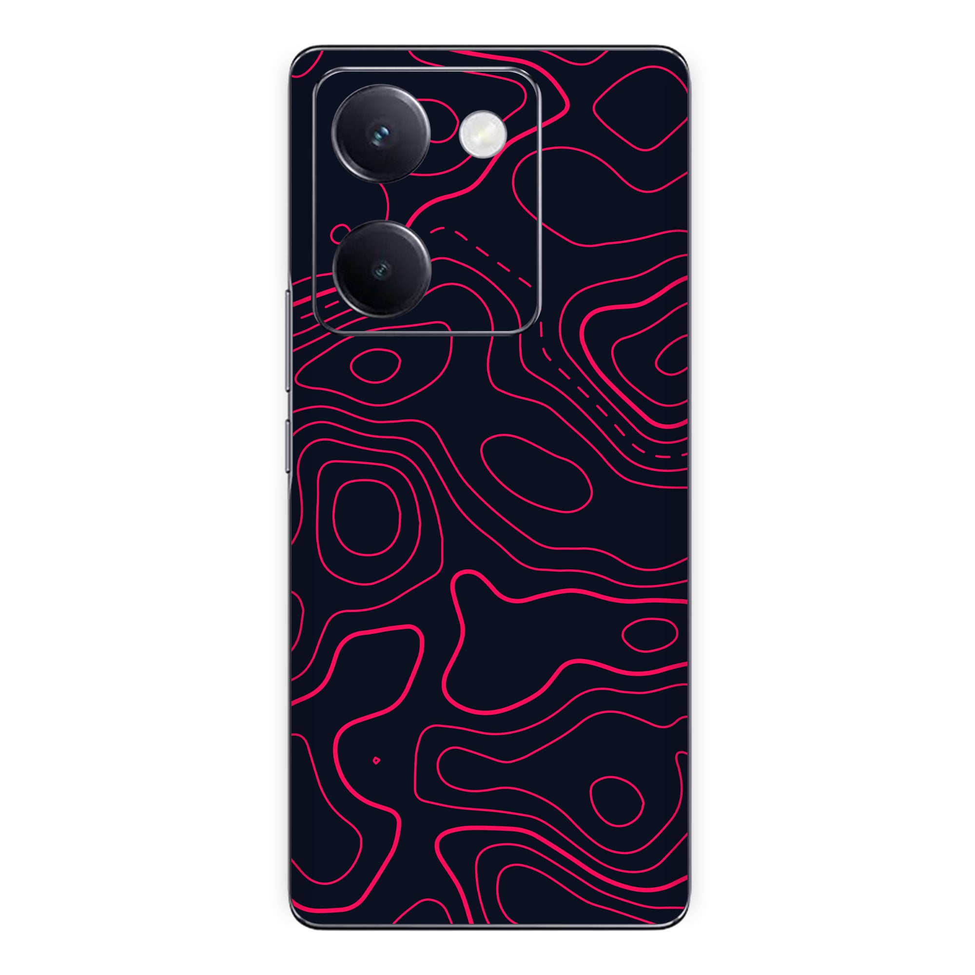 Vivo Y36 (5G) Skins & Wraps
