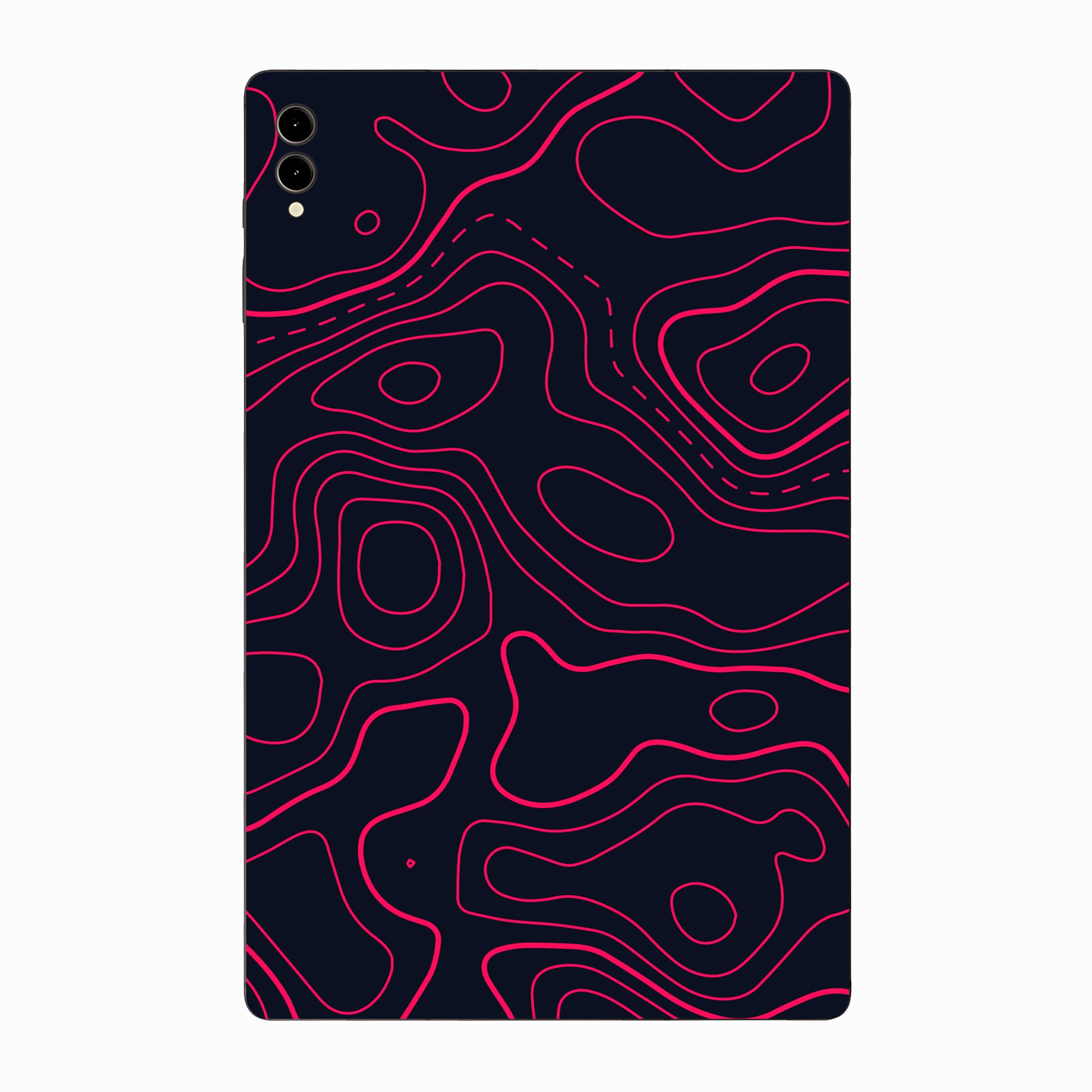 Samsung Galaxy Tab S9 Plus Skins & Wraps