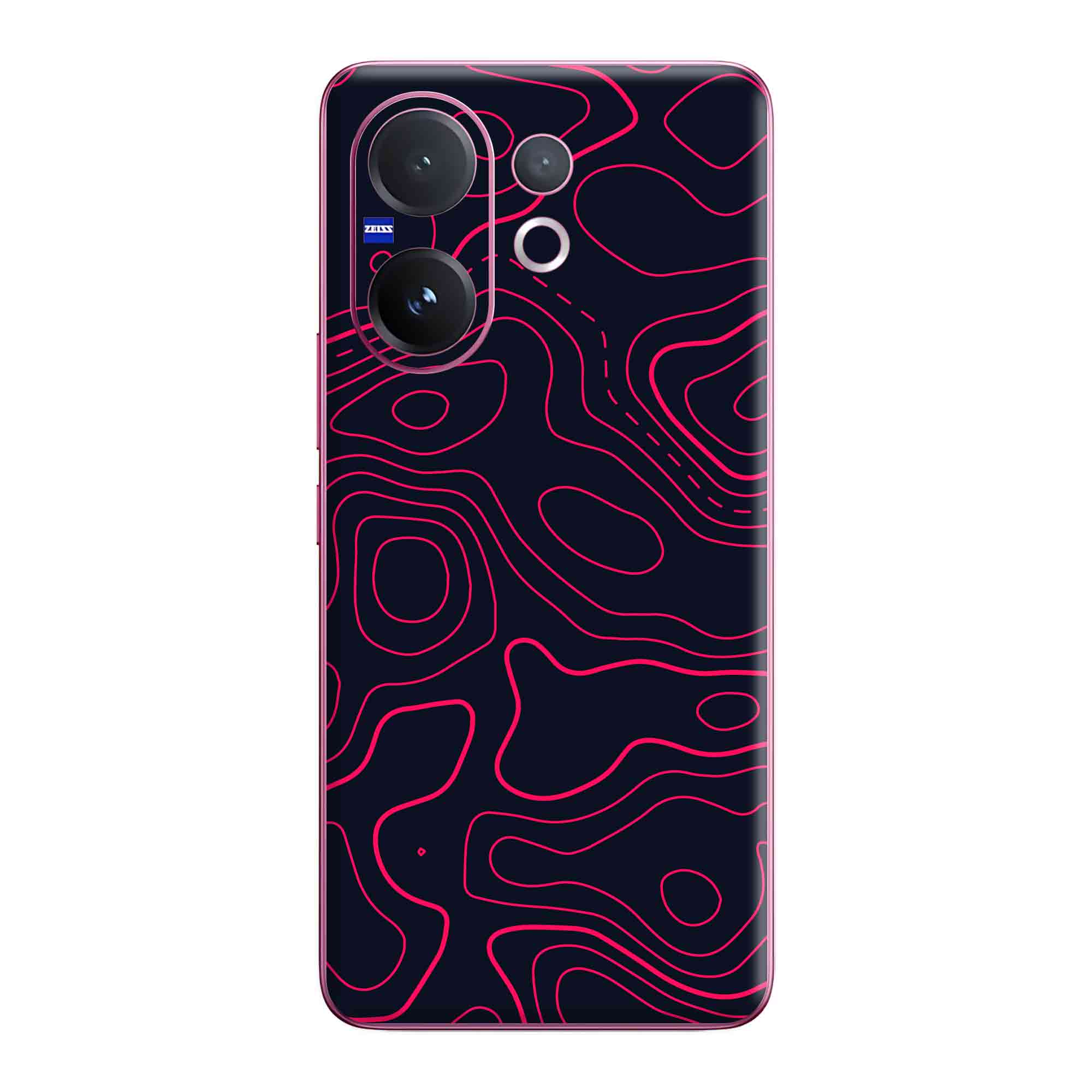 Vivo V60 (5G) Skins & Wraps