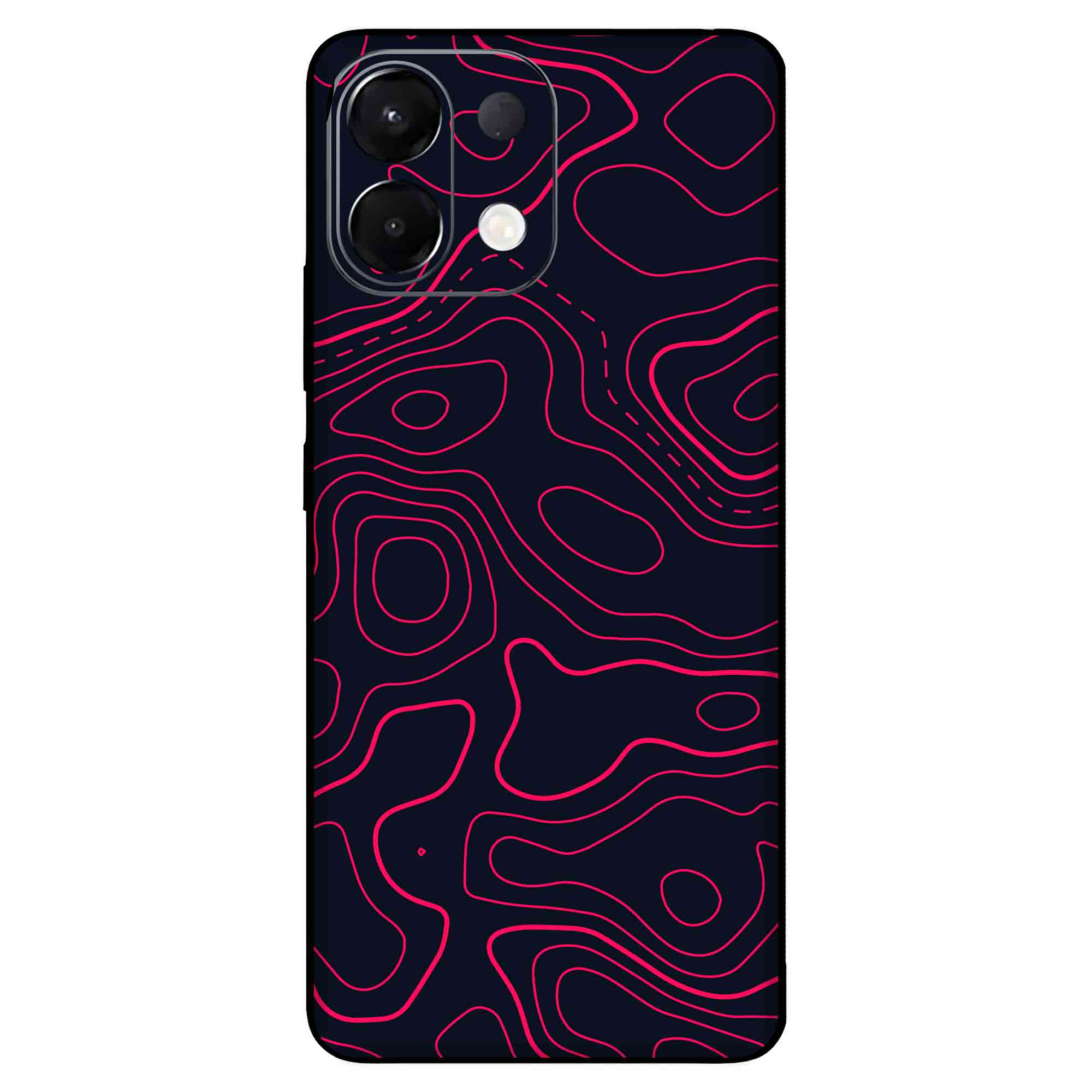 Oppo K13 (5G) Skins & Wraps