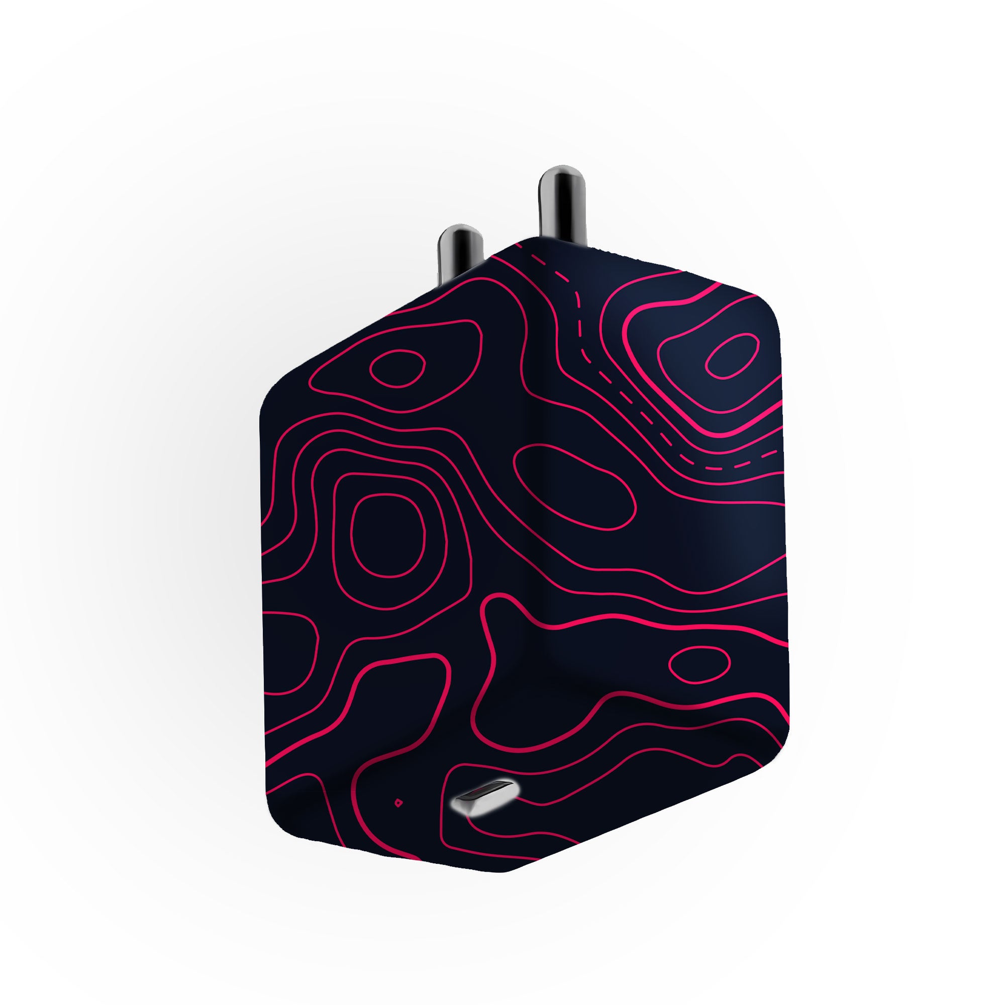 45w Charger Skins & Wraps