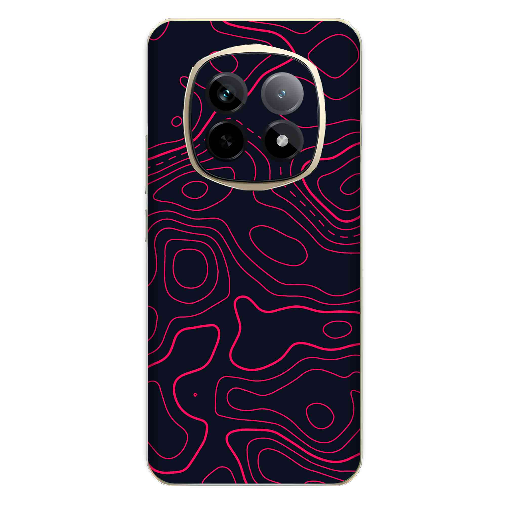 Realme P2 Pro (5G) Skins & Wraps