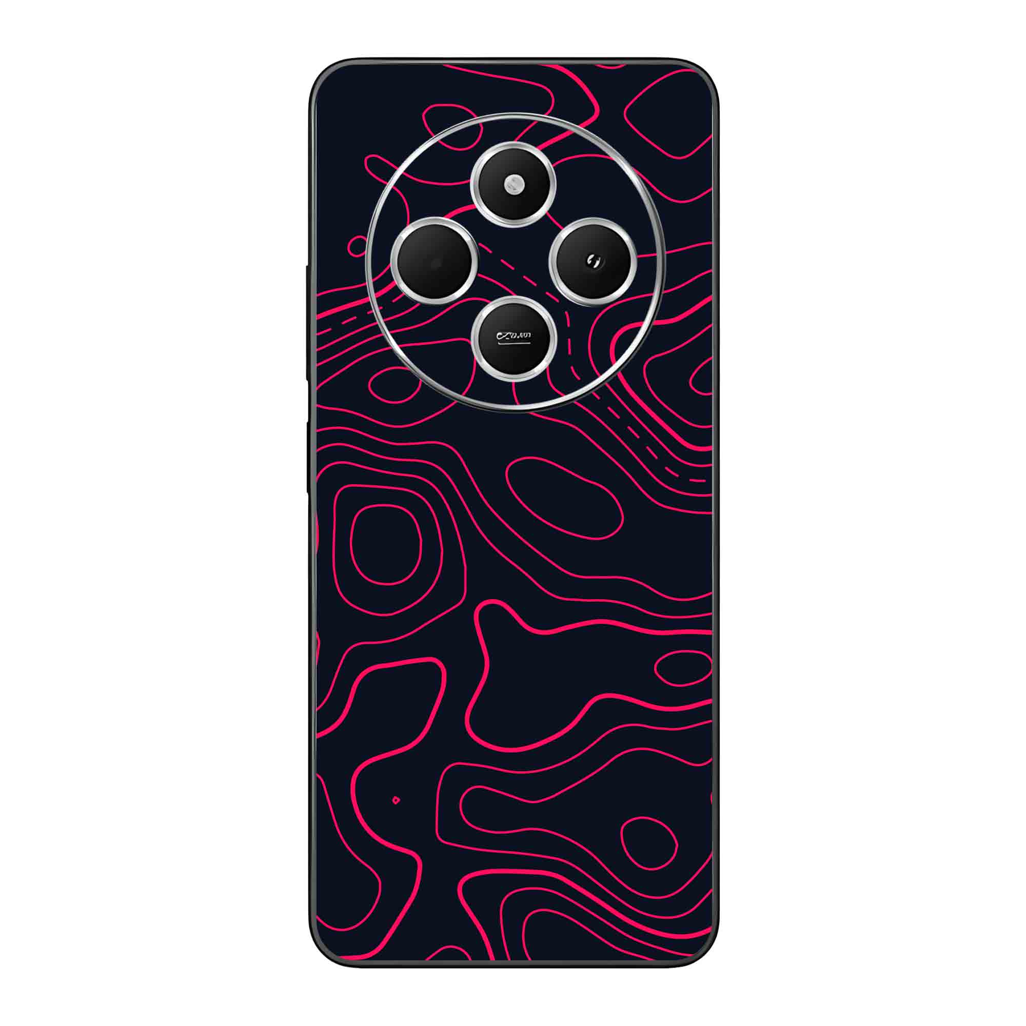 Redmi A4 (5G) Skins & Wraps