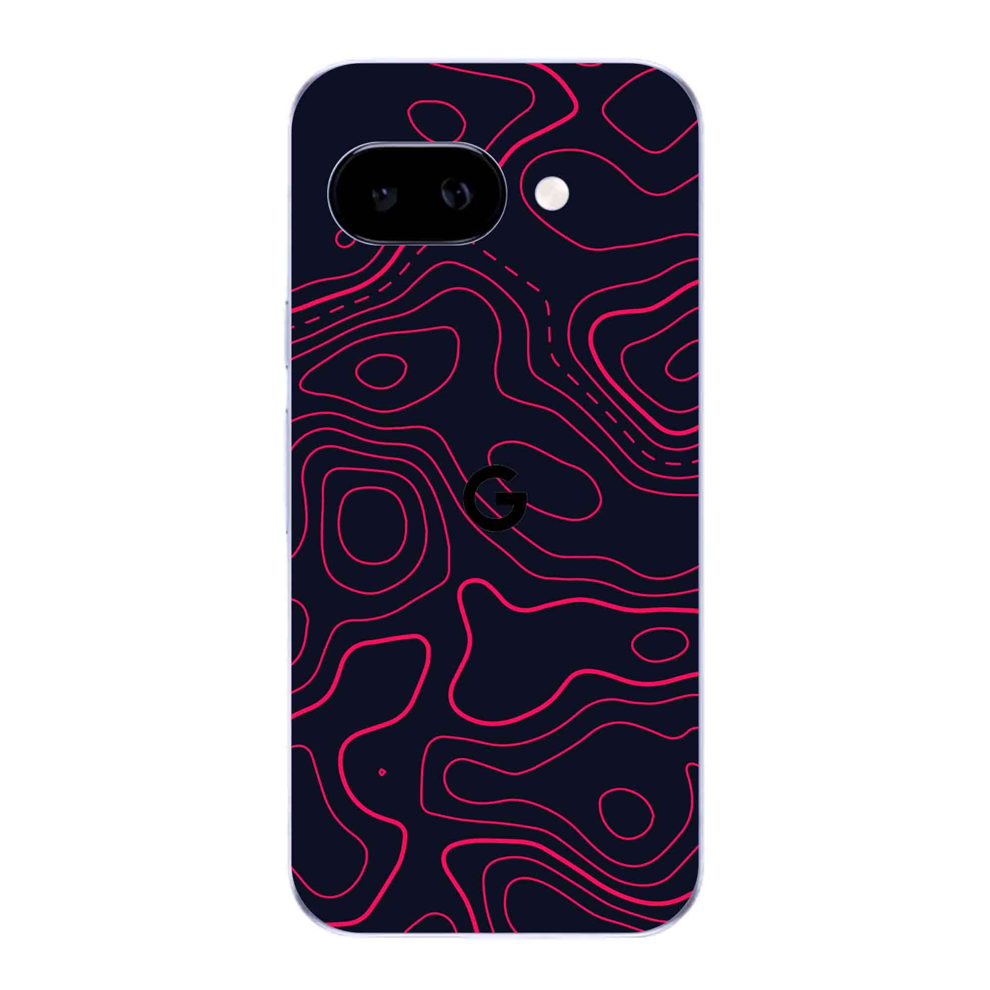 Google Pixel 9A (5G) Skins & Wraps