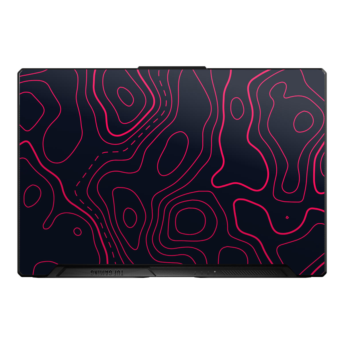 Damascus  - Laptop Skins
