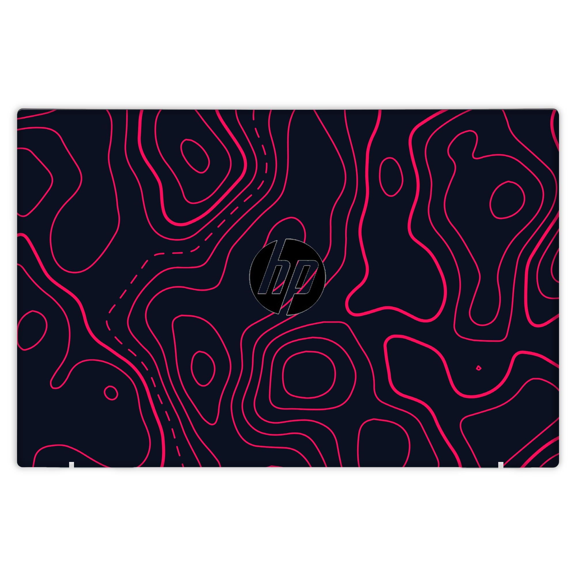 Hp Envy 13 - AD139TU Skins & Wraps