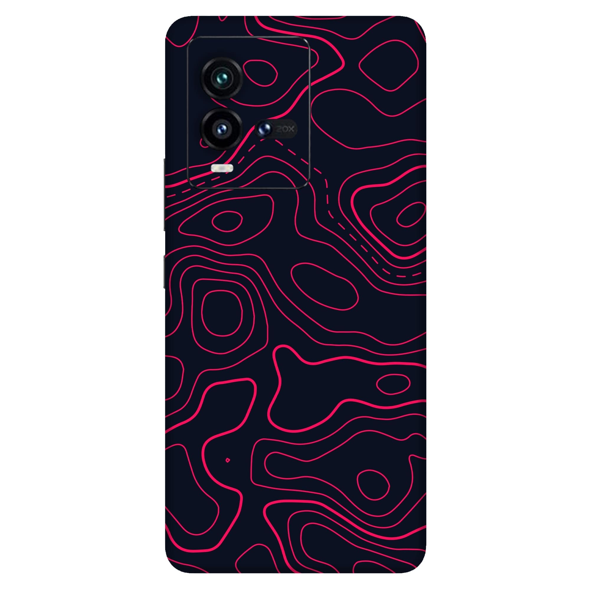 Vivo IQOO 9T (5G) Skins & Wraps