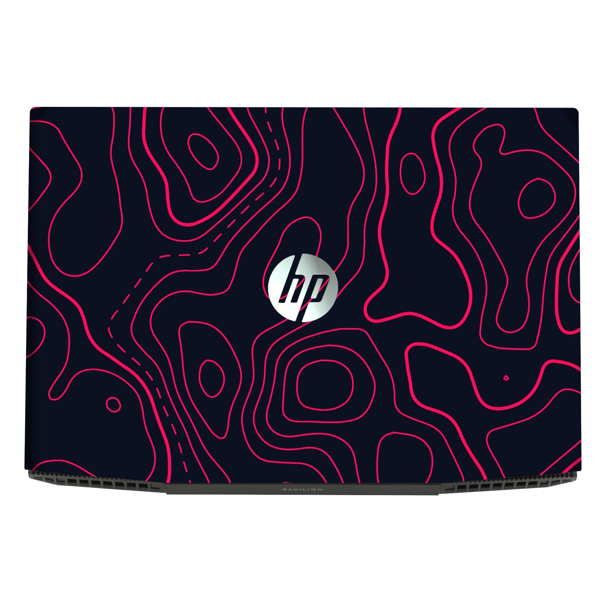 Hp Pavilion Gaming - 15-CX0182TX Skins & Wraps