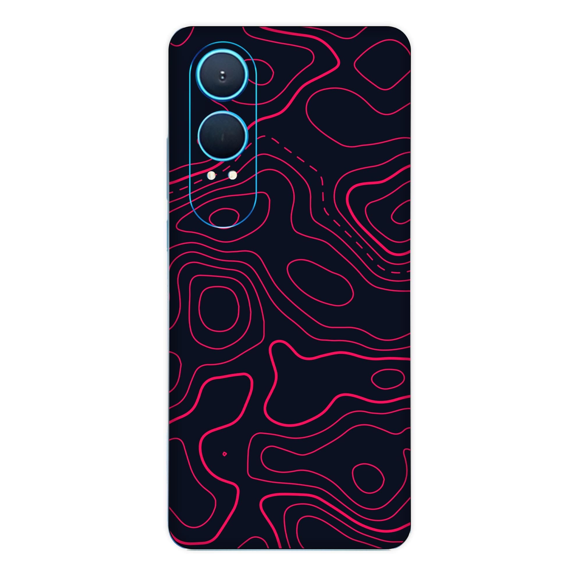OnePlus Nord CE 4 (5G) Skins & Wraps