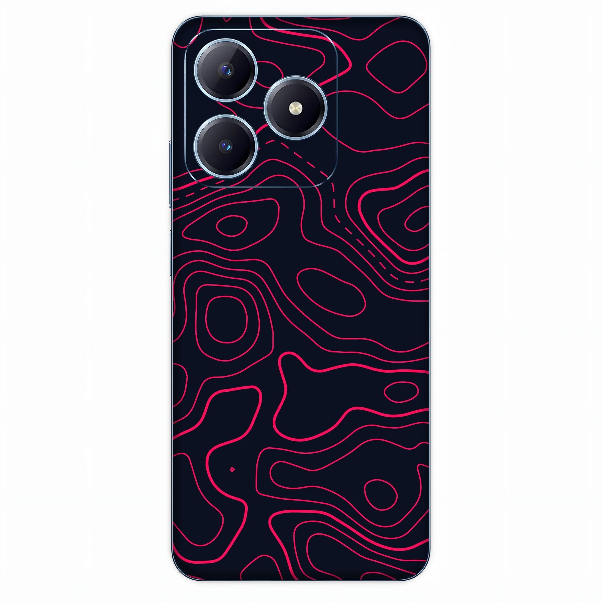 Realme Narzo N63 Skins & Wraps